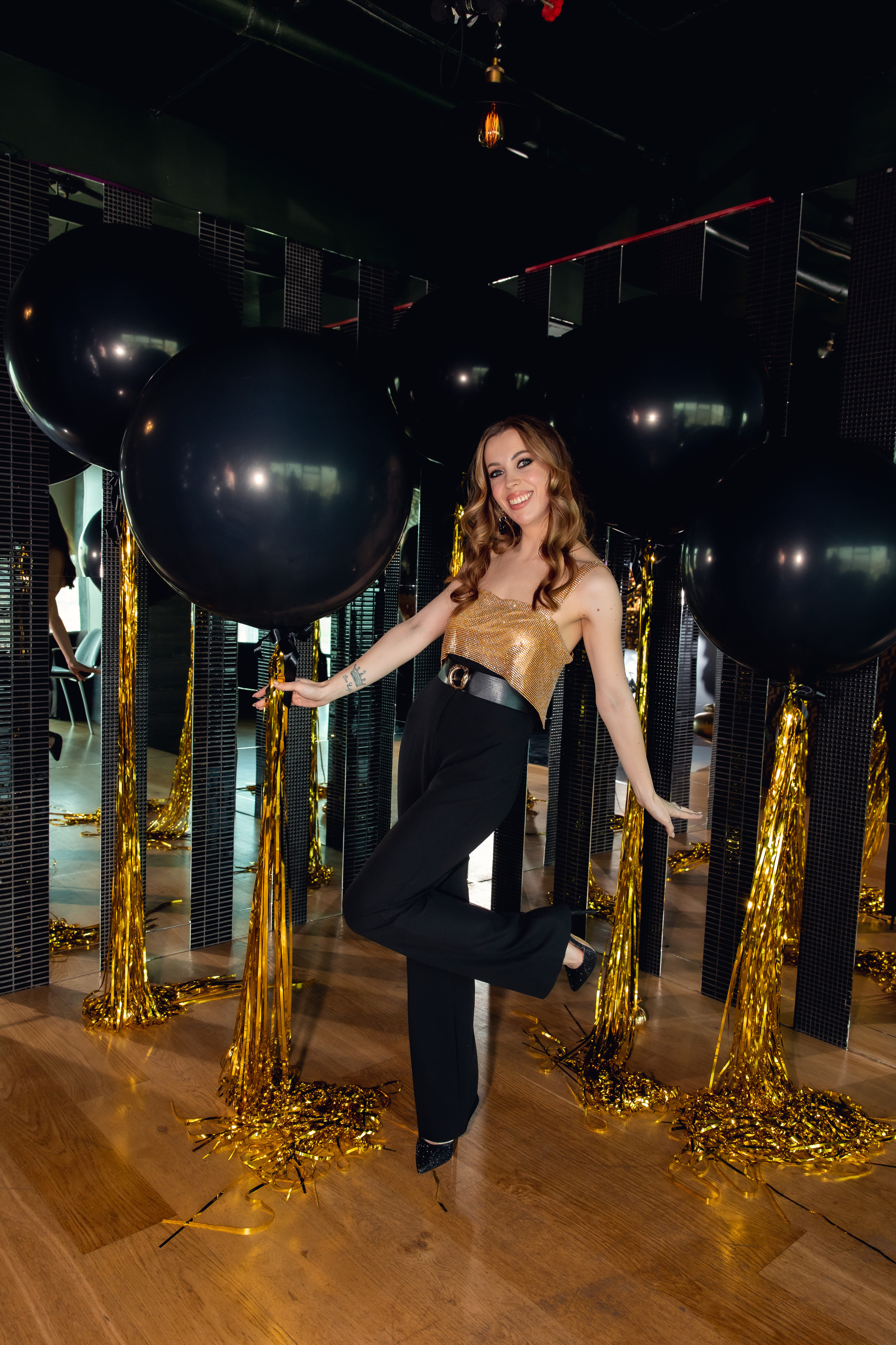 Бизнес-мероприятие ИНСТАРТ. Дарья Бухреева — фотограф, видеограф и фототерапевт. Москва и мир