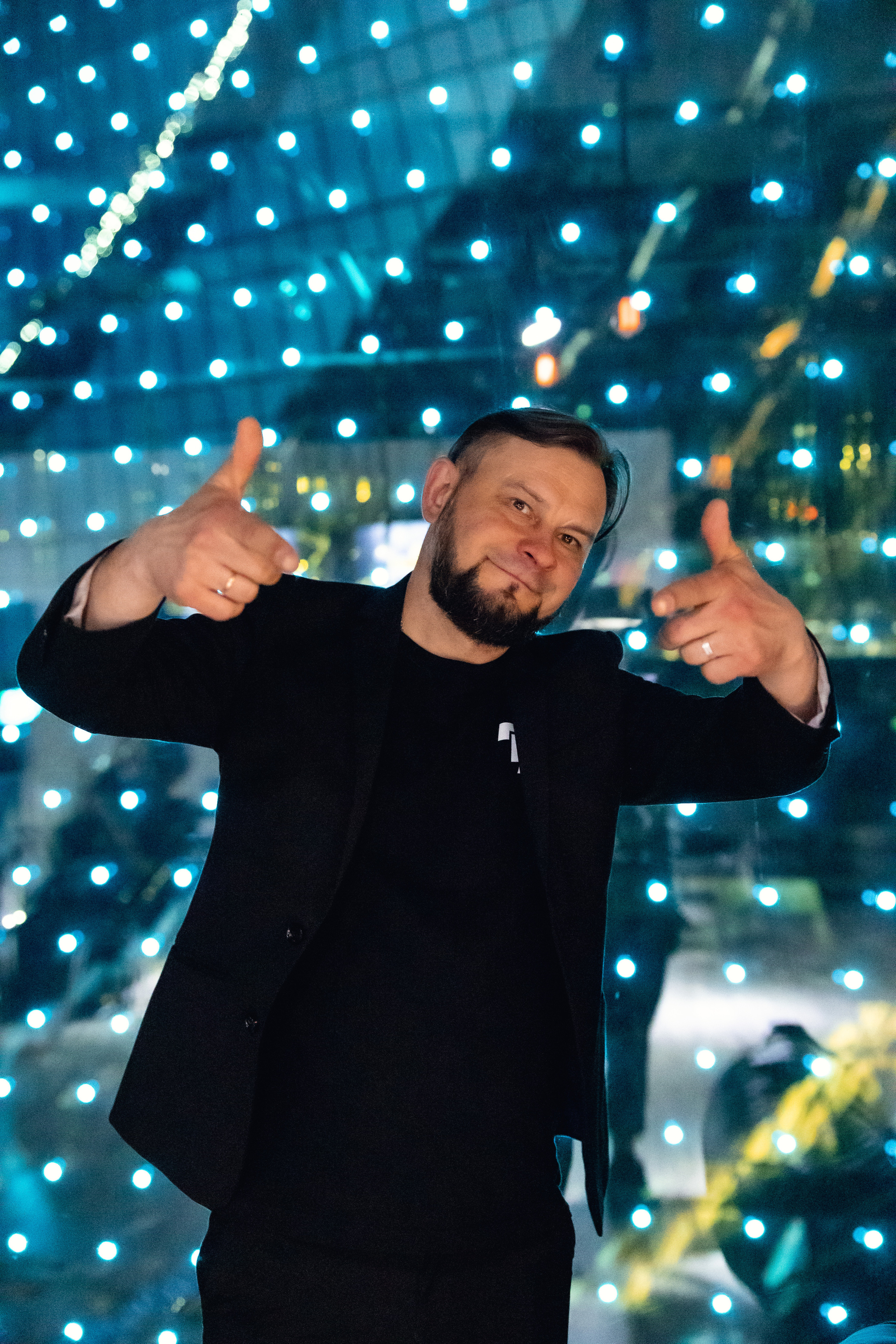 Бизнес-мероприятие ИНСТАРТ. Дарья Бухреева — фотограф, видеограф и фототерапевт. Москва и мир