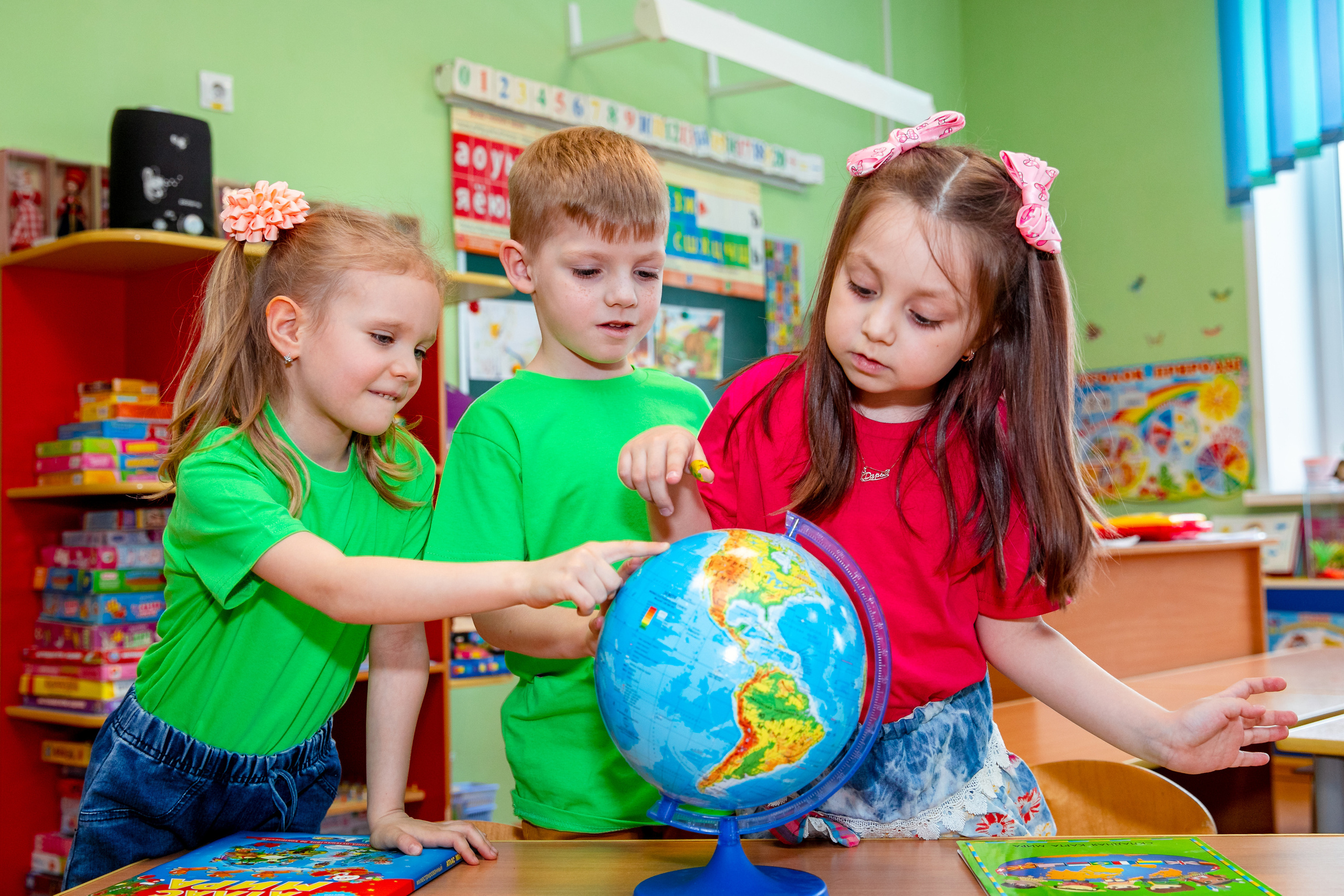 Жизнь в садике. Дарья Бухреева — фотограф, видеограф и фототерапевт. Москва и мир