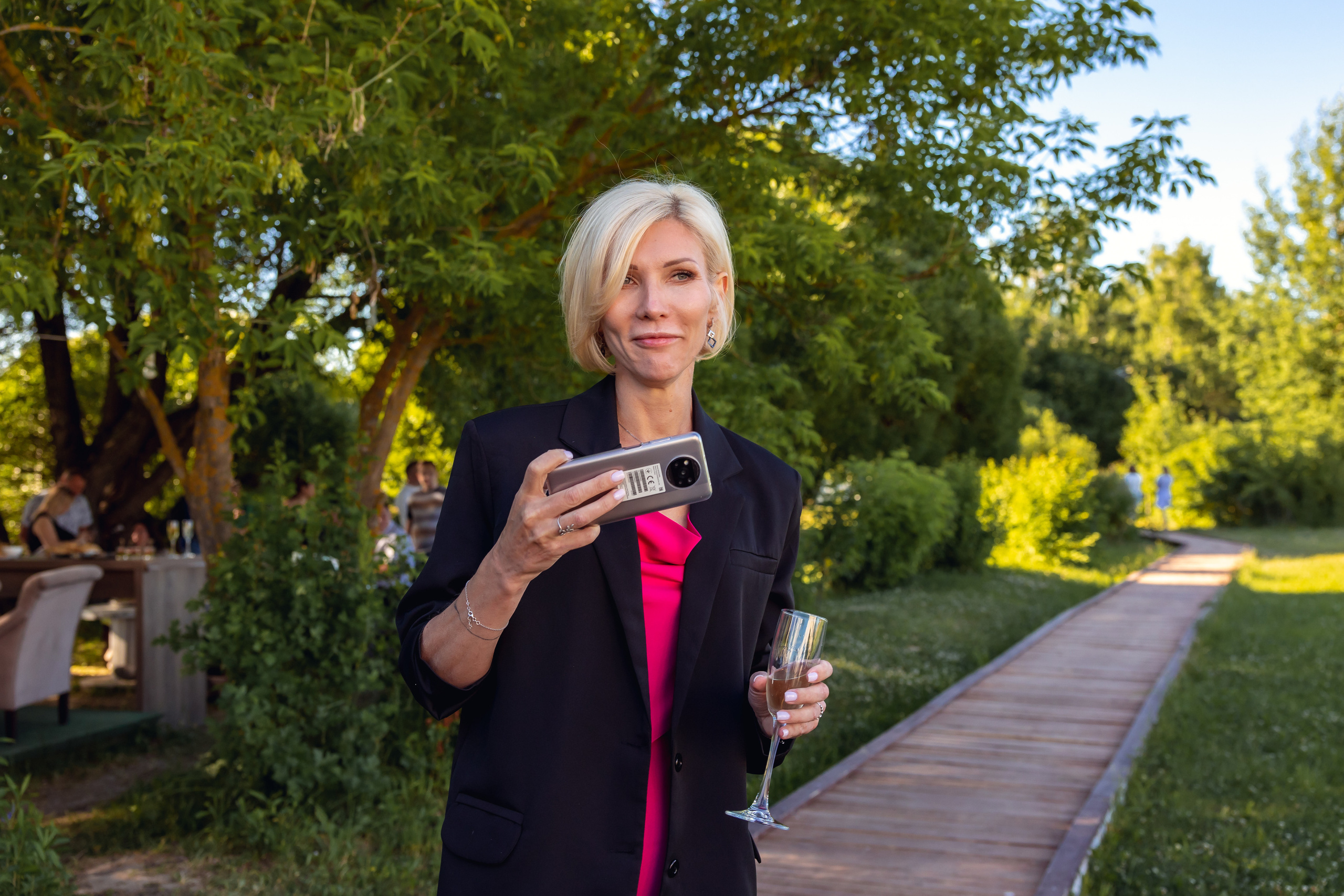 Корпоратив на природе. Дарья Бухреева — фотограф, видеограф и фототерапевт. Москва и мир