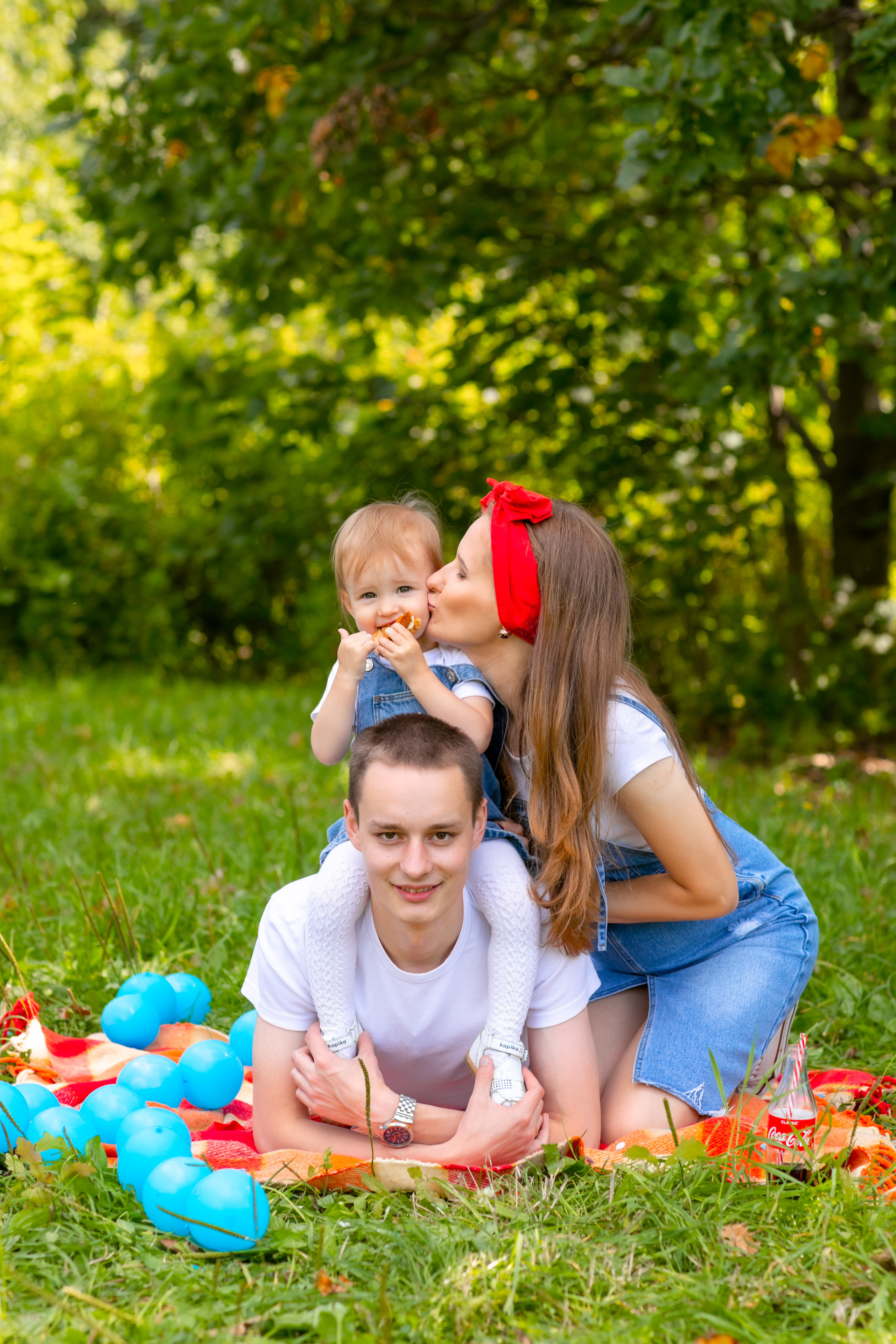 Гендер-пати шарик. Дарья Бухреева — фотограф, видеограф и фототерапевт. Москва и мир