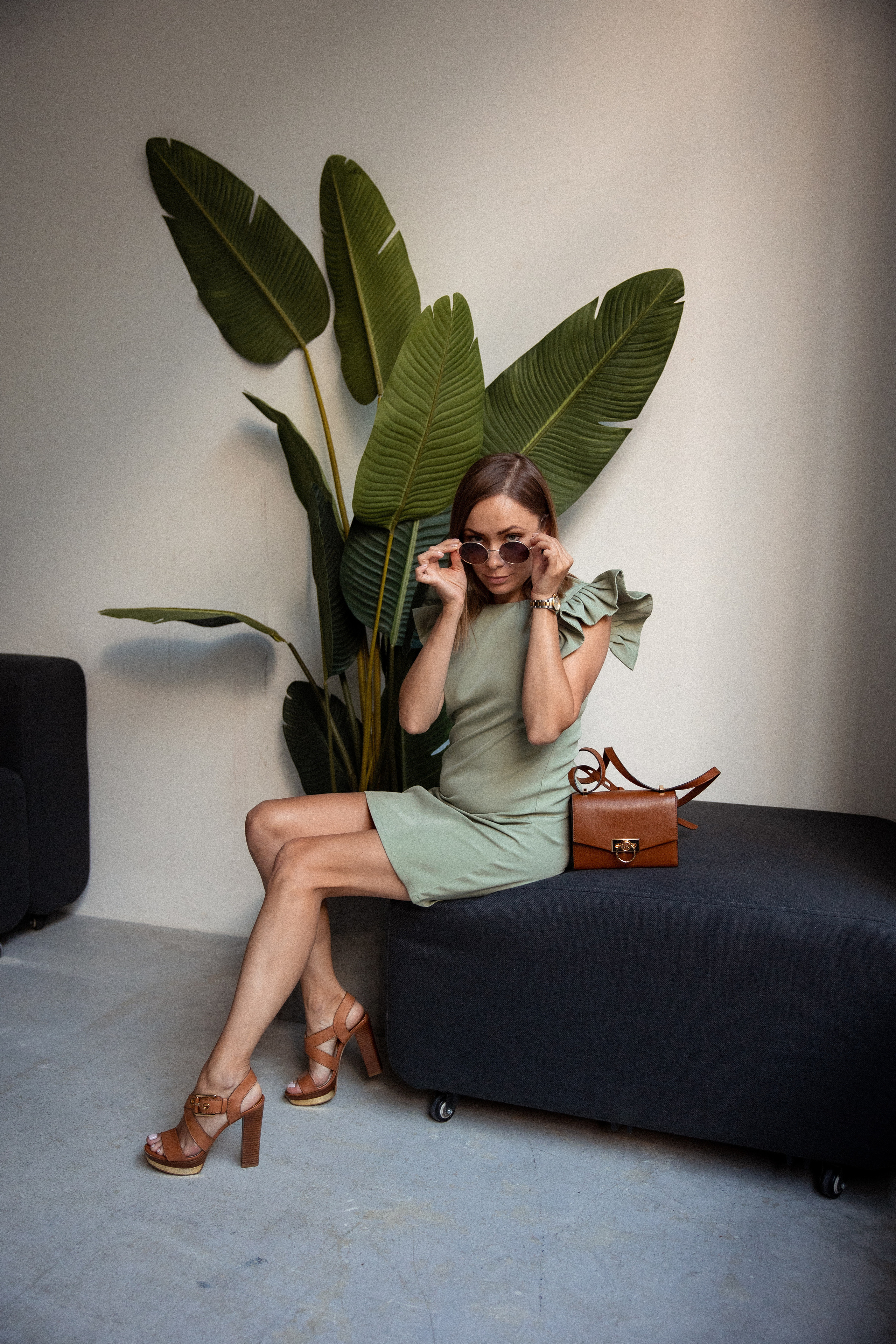 Елена. Дарья Бухреева — фотограф, видеограф и фототерапевт. Москва и мир