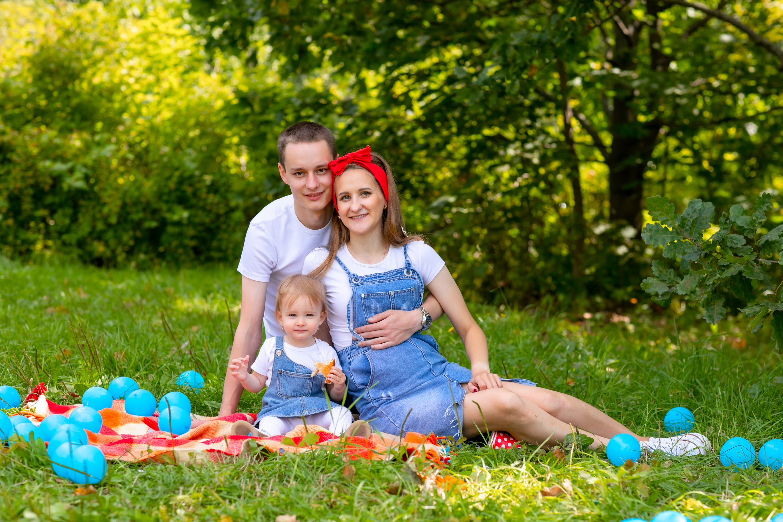 Гендер-пати шарик. Дарья Бухреева — фотограф, видеограф и фототерапевт. Москва и мир