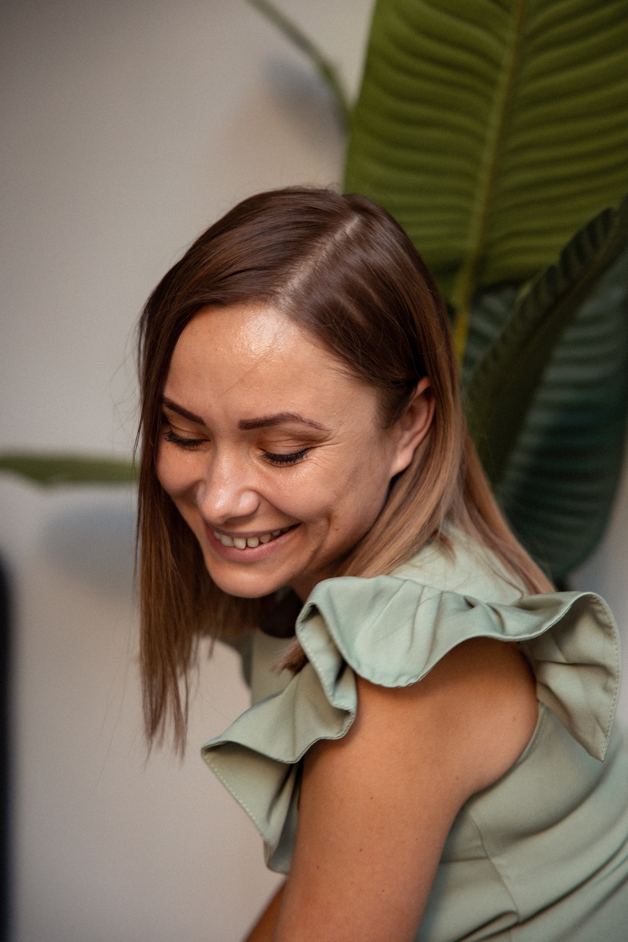 Елена. Дарья Бухреева — фотограф, видеограф и фототерапевт. Москва и мир