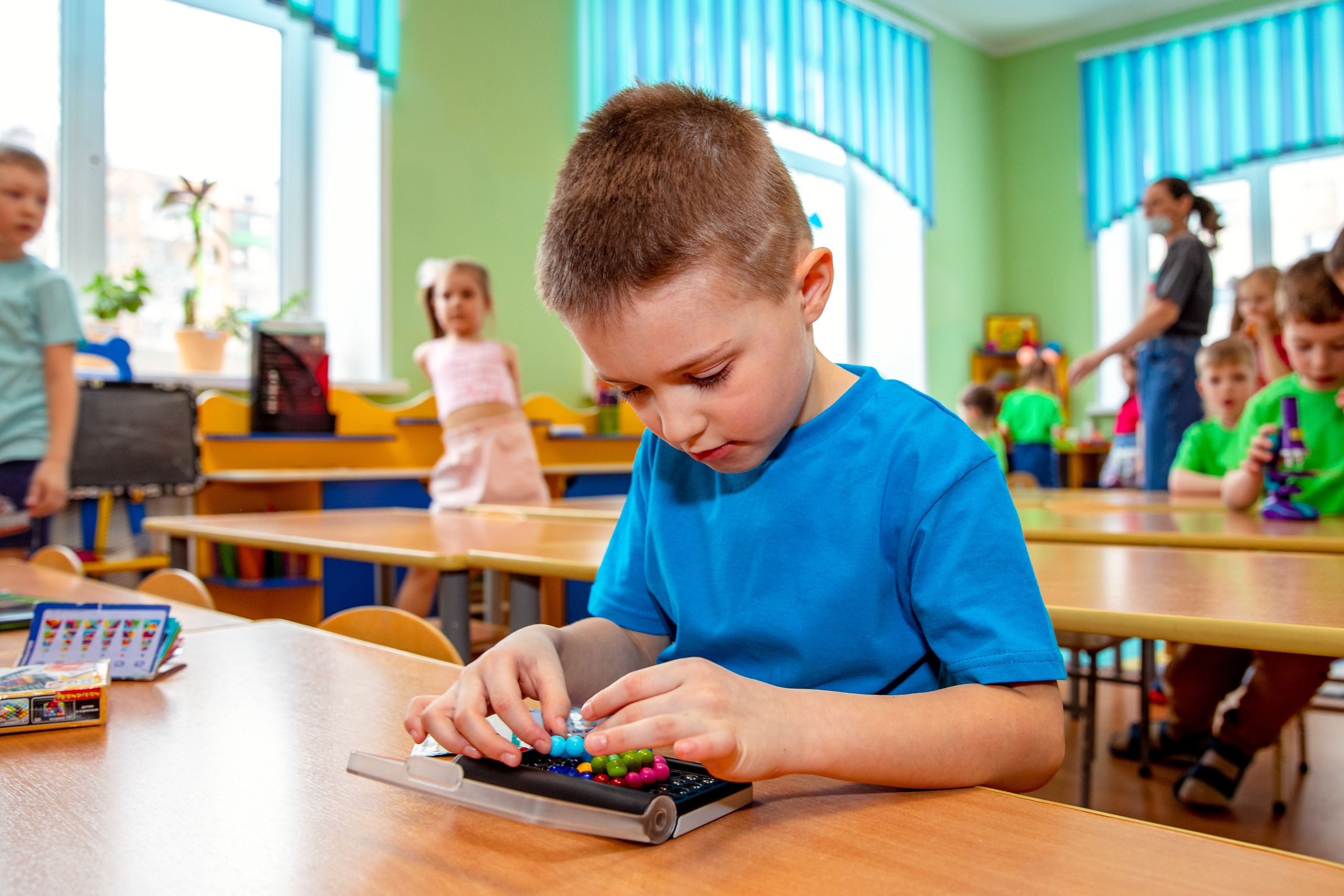 Жизнь в садике. Дарья Бухреева — фотограф, видеограф и фототерапевт. Москва и мир