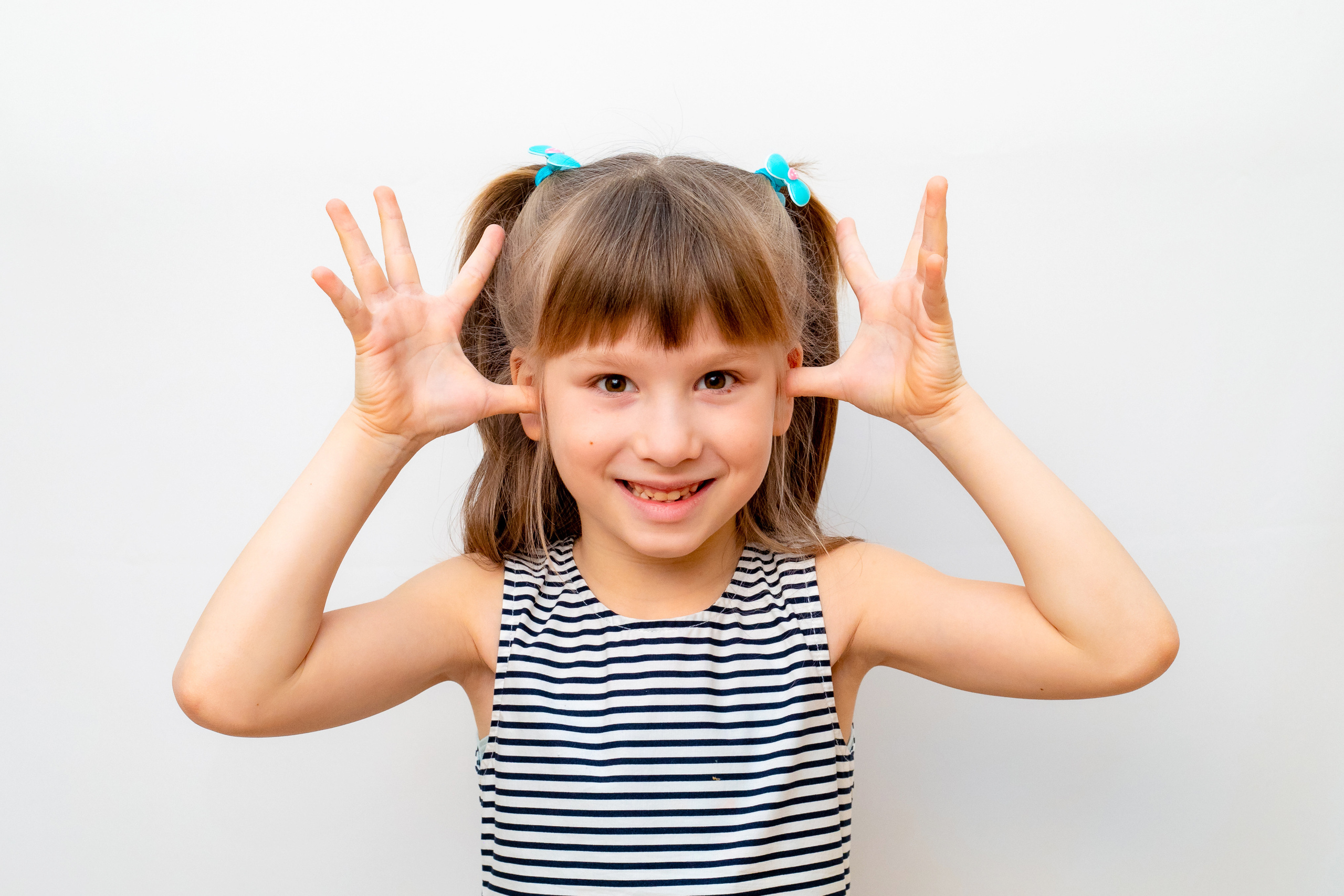 Жизнь в садике. Дарья Бухреева — фотограф, видеограф и фототерапевт. Москва и мир