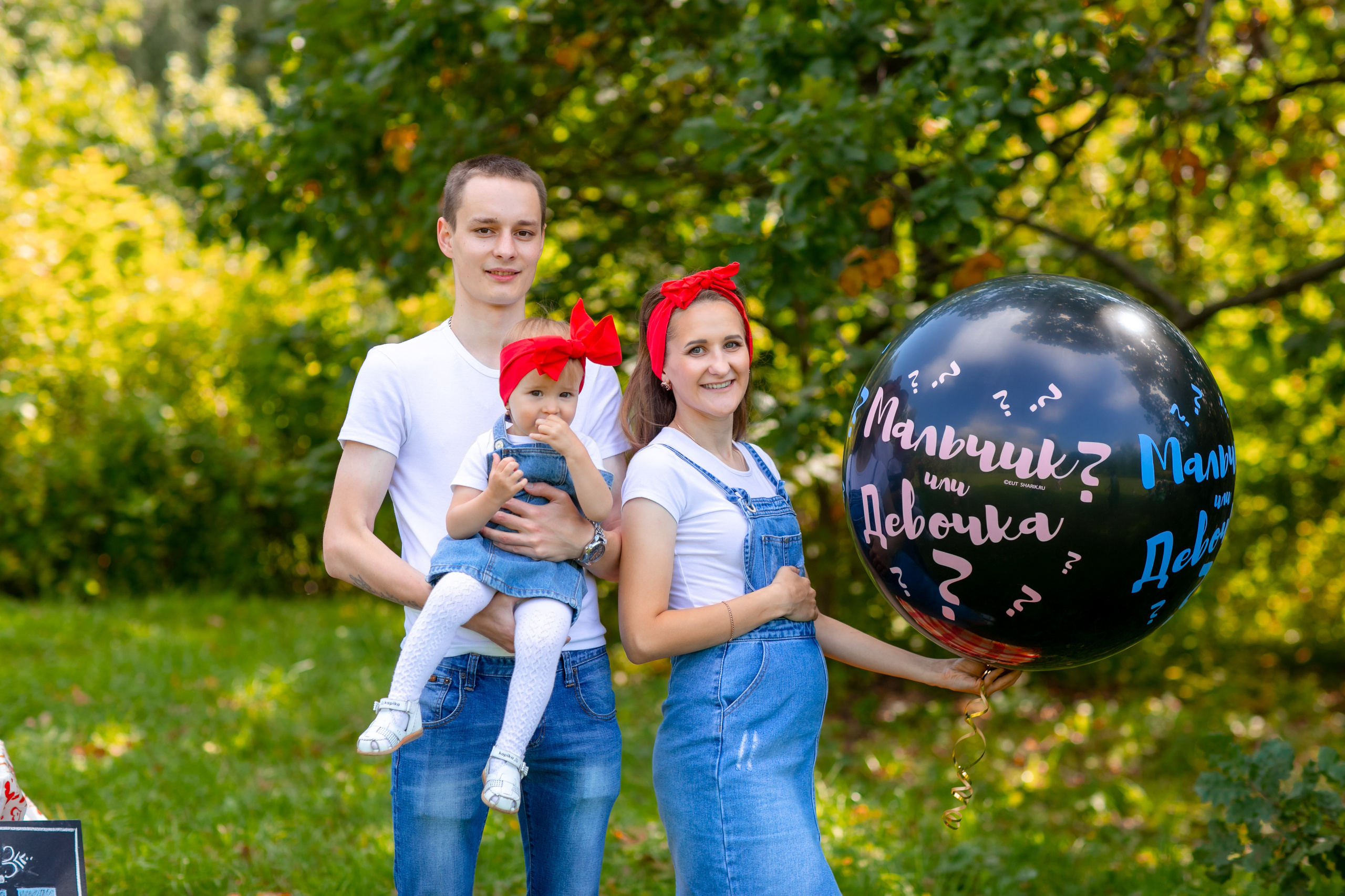 Гендер-пати шарик. Дарья Бухреева — фотограф, видеограф и фототерапевт. Москва и мир