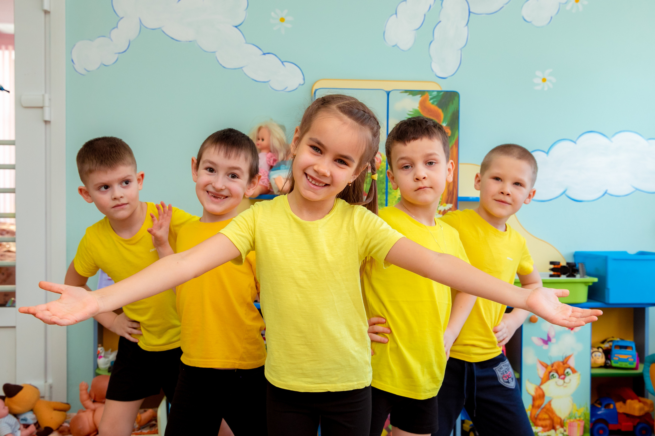 Жизнь в садике. Дарья Бухреева — фотограф, видеограф и фототерапевт. Москва и мир