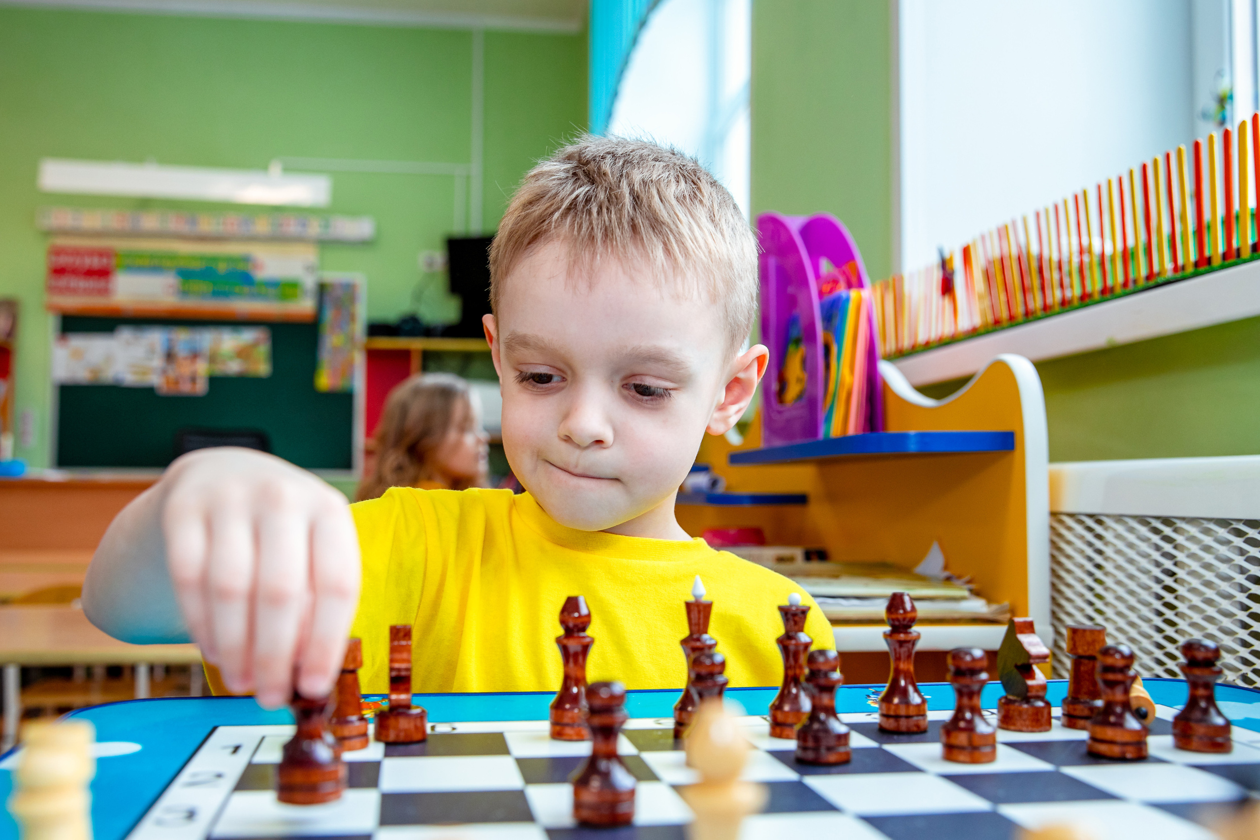 Жизнь в садике. Дарья Бухреева — фотограф, видеограф и фототерапевт. Москва и мир
