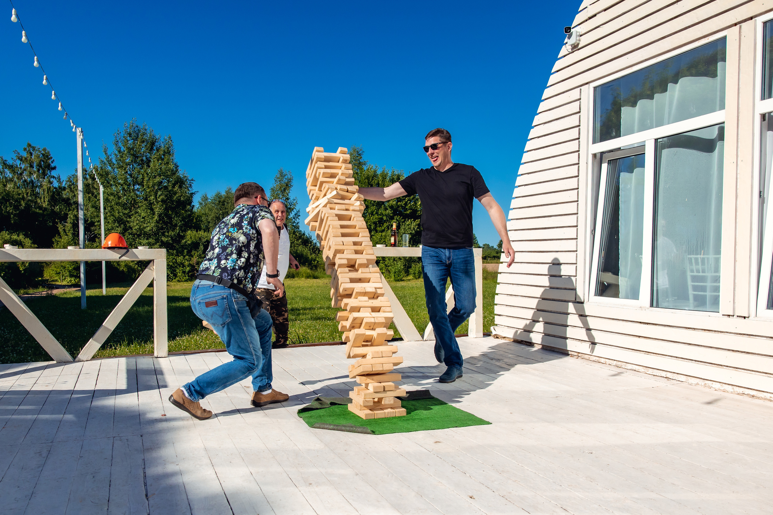 Корпоратив на природе. Дарья Бухреева — фотограф, видеограф и фототерапевт. Москва и мир