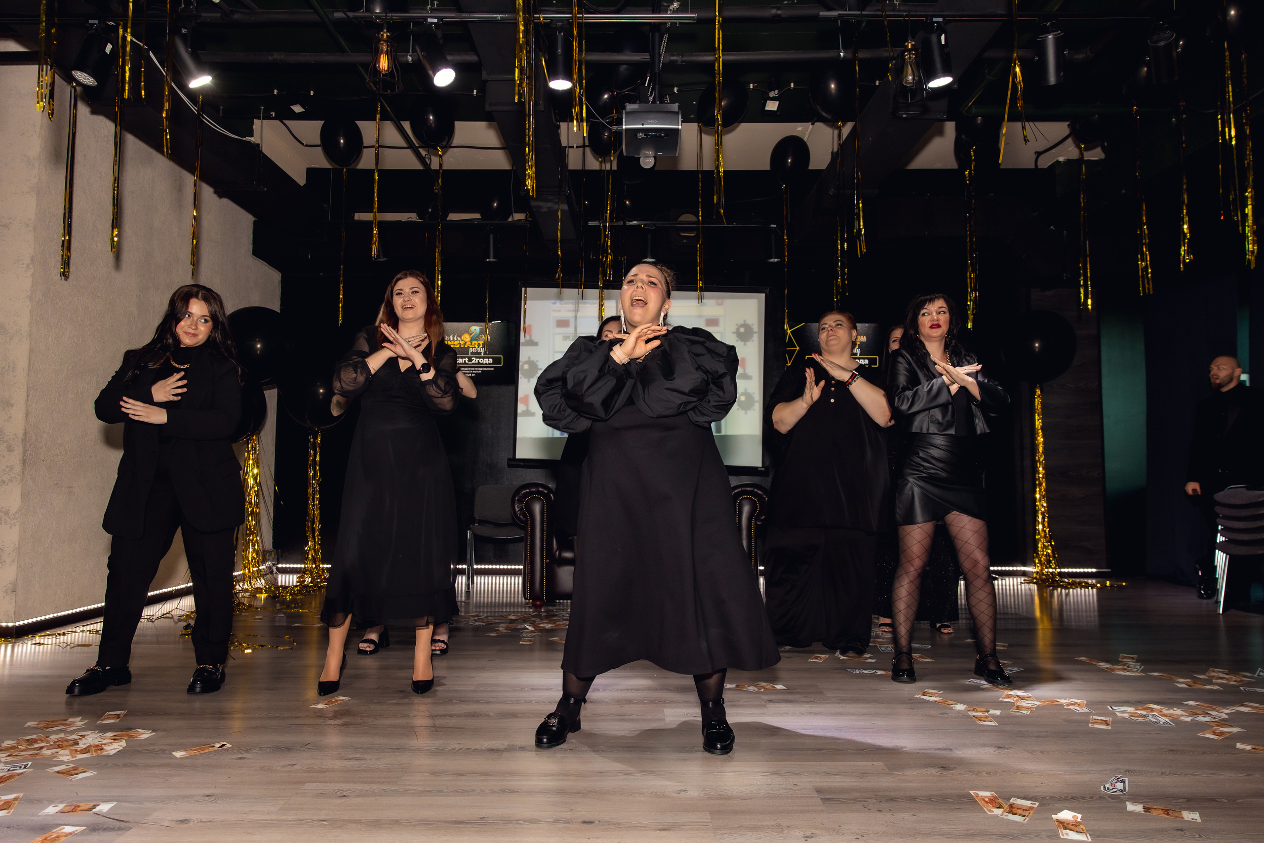 Бизнес-мероприятие ИНСТАРТ. Дарья Бухреева — фотограф, видеограф и фототерапевт. Москва и мир