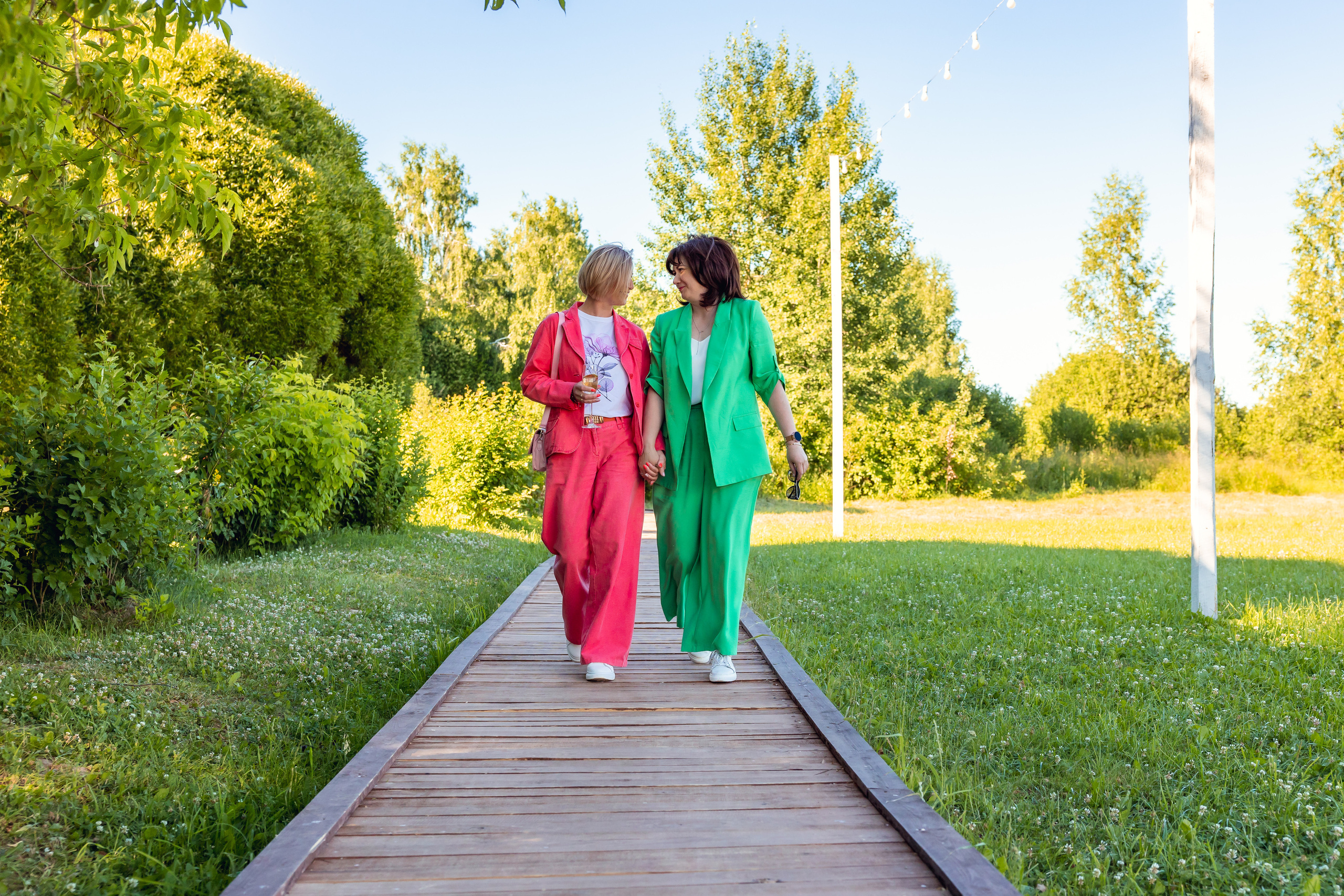 Корпоратив на природе. Дарья Бухреева — фотограф, видеограф и фототерапевт. Москва и мир