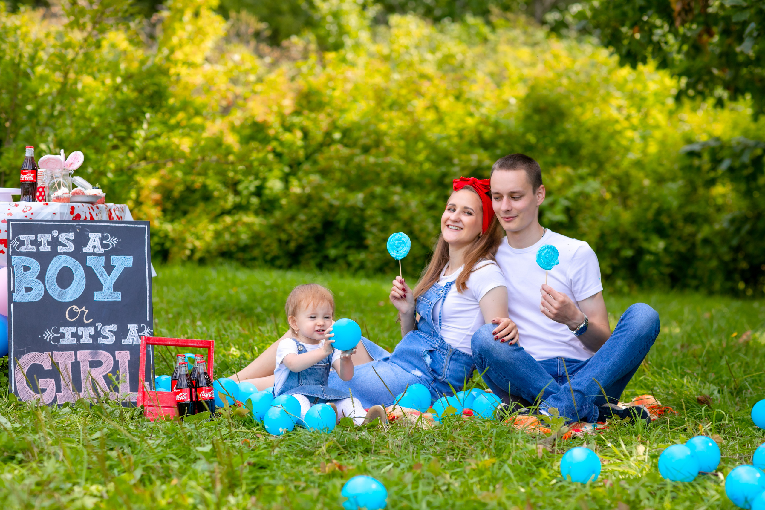Гендер-пати шарик. Дарья Бухреева — фотограф, видеограф и фототерапевт. Москва и мир