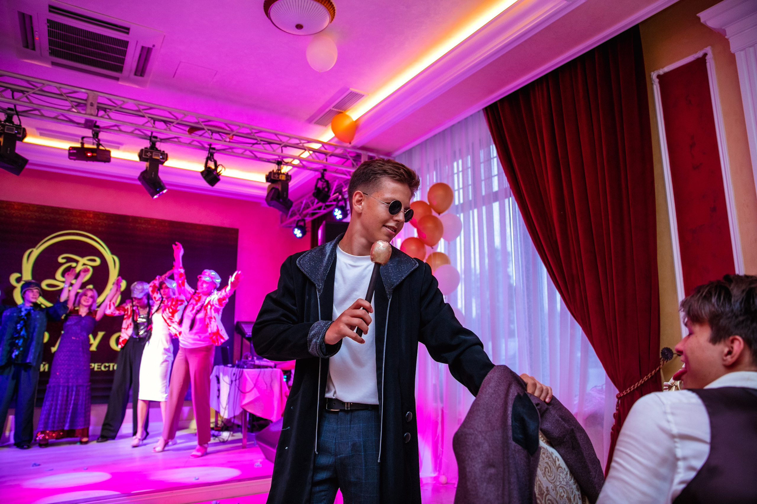 ВЫПУСКНЫЕ ДЕСТКИЙ САД И ШКОЛА. Дарья Бухреева — фотограф, видеограф и фототерапевт. Москва и мир