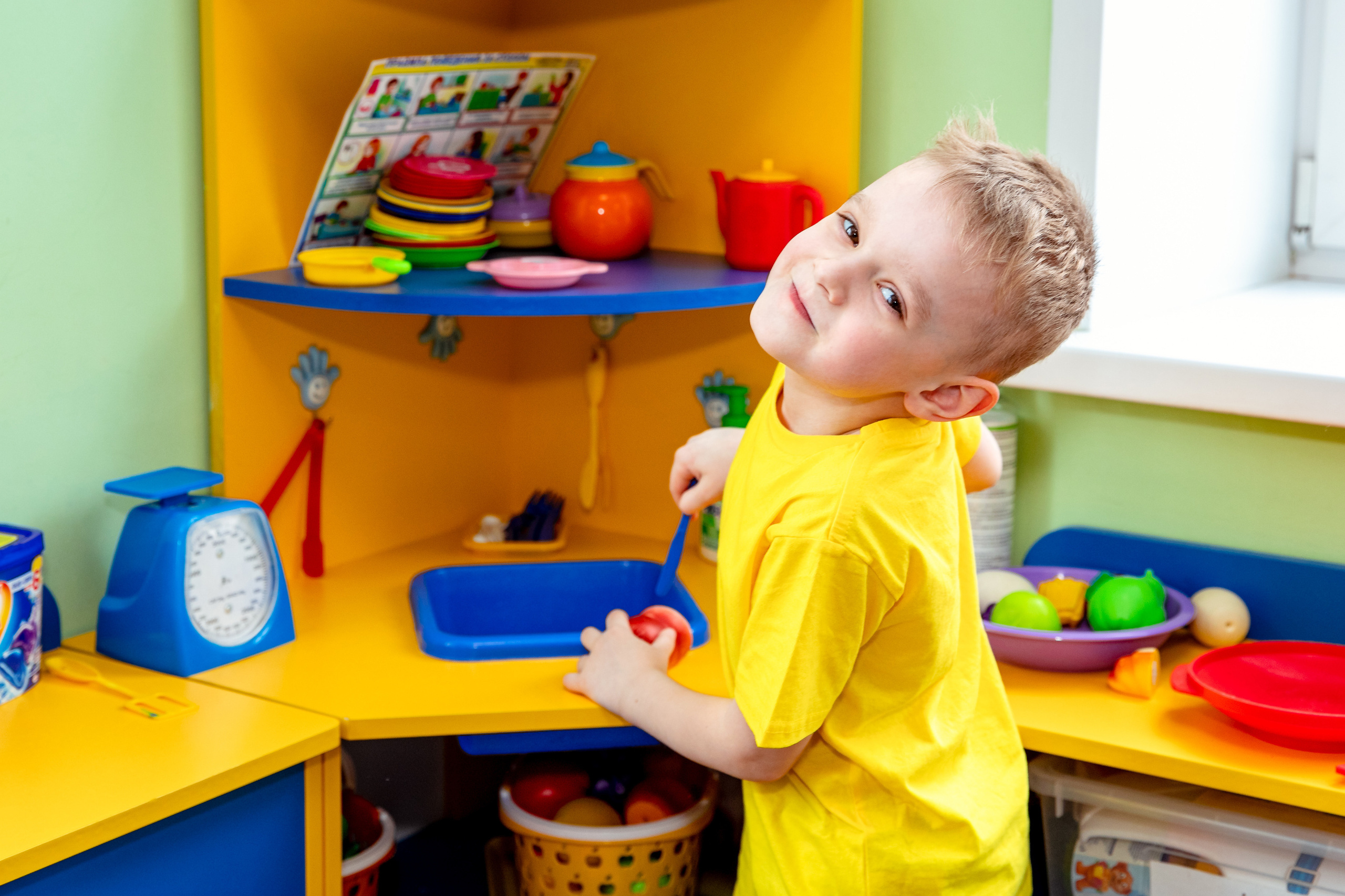 Жизнь в садике. Дарья Бухреева — фотограф, видеограф и фототерапевт. Москва и мир