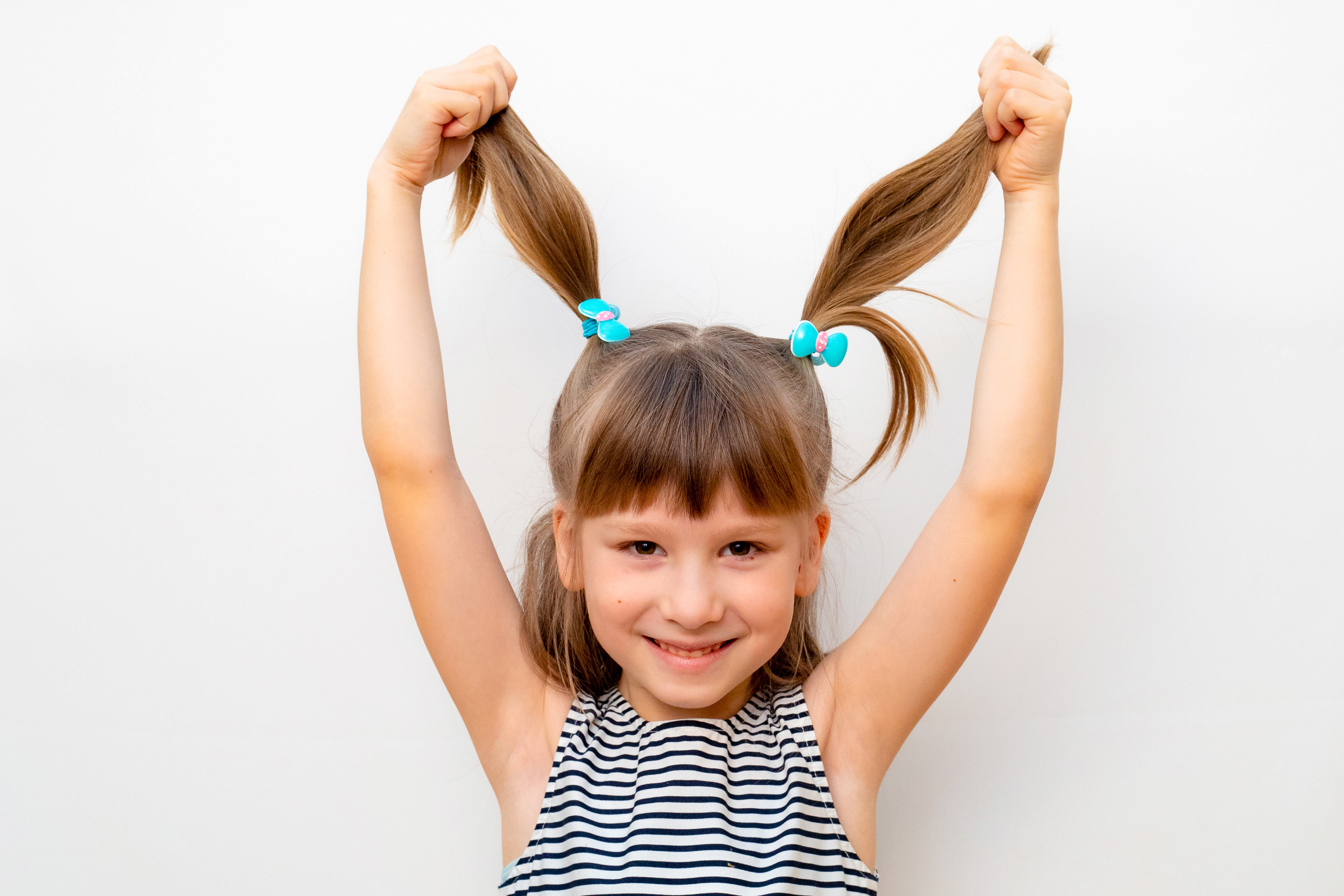 Жизнь в садике. Дарья Бухреева — фотограф, видеограф и фототерапевт. Москва и мир