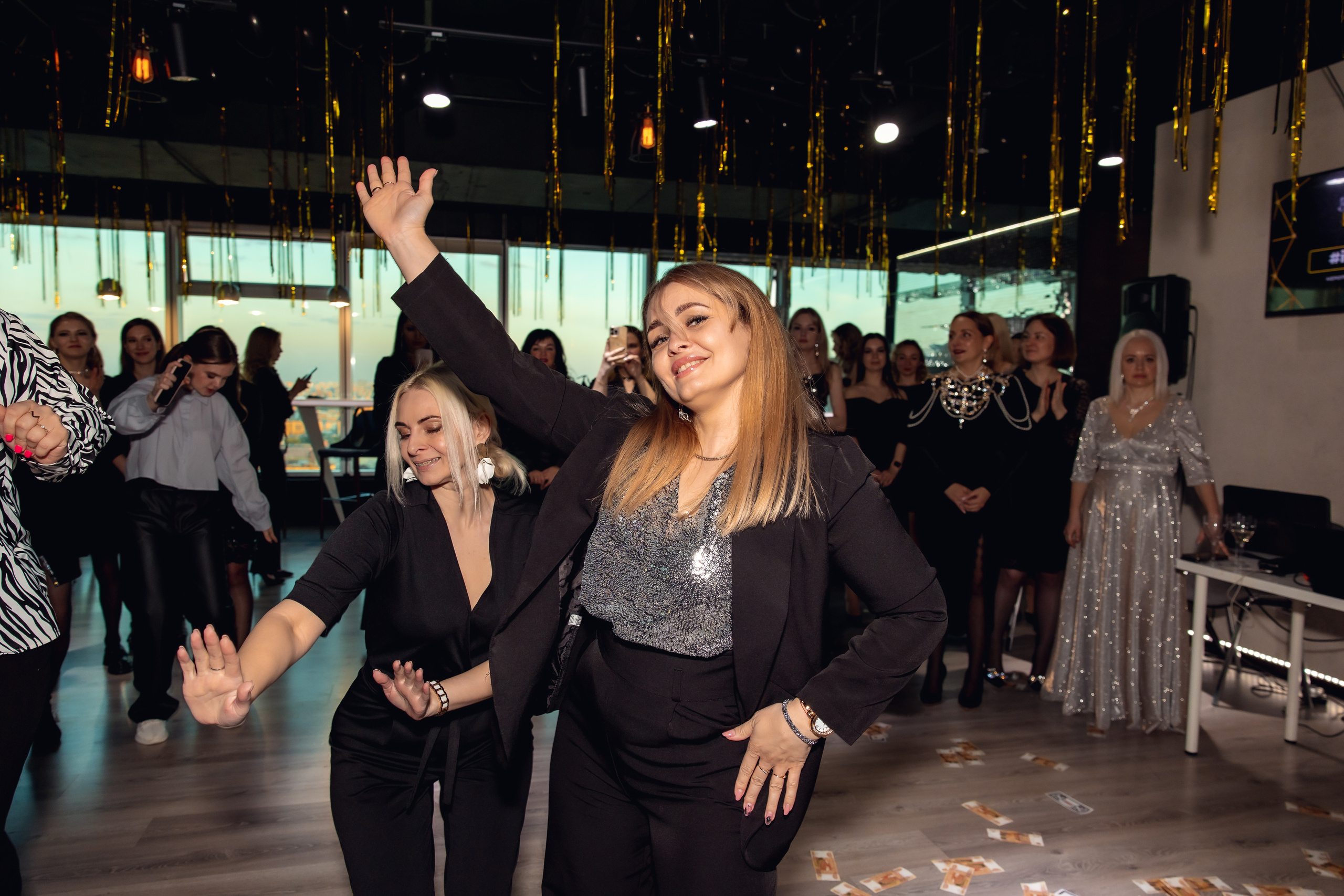 Бизнес-мероприятие ИНСТАРТ. Дарья Бухреева — фотограф, видеограф и фототерапевт. Москва и мир