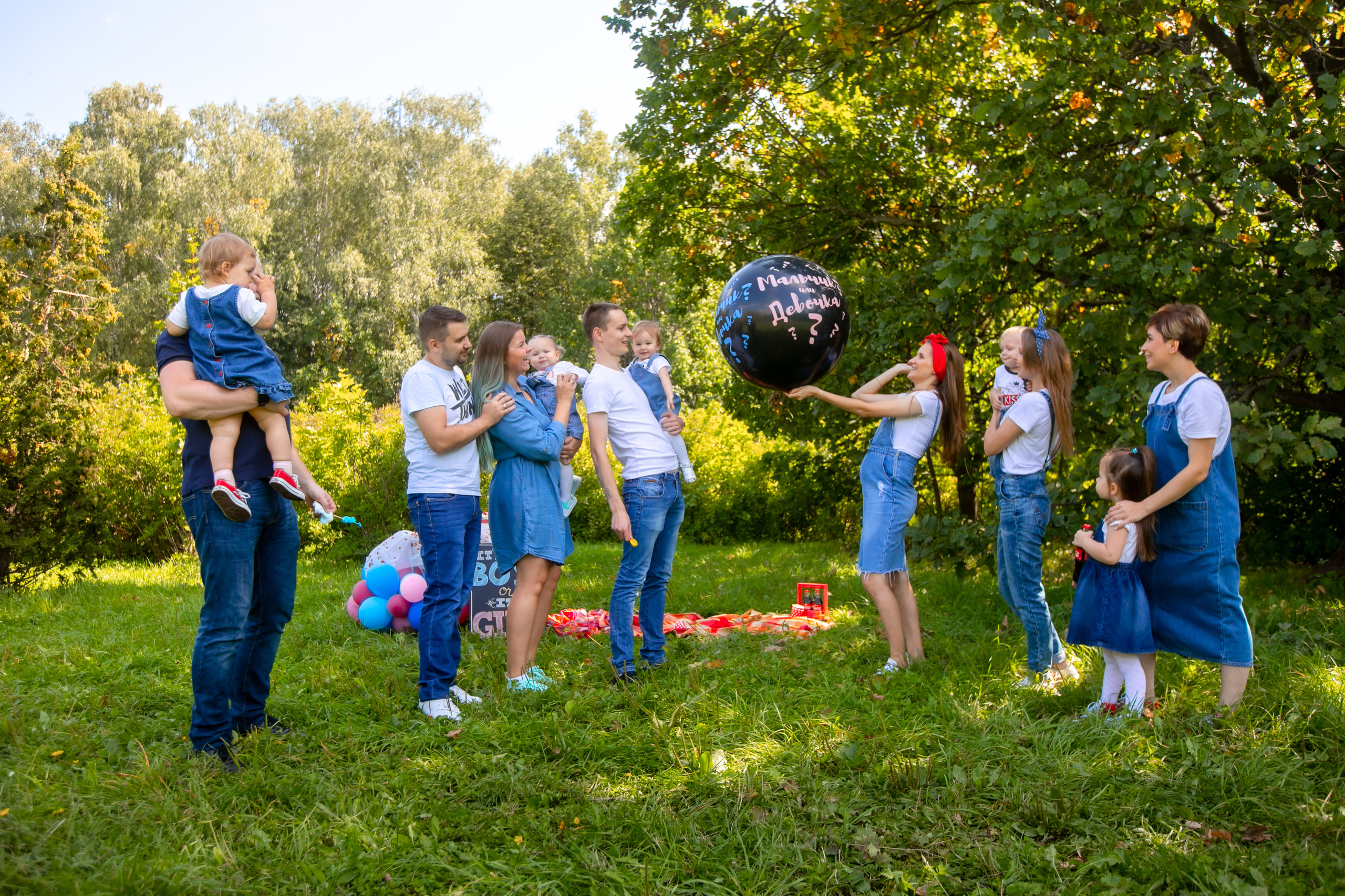 Гендер-пати шарик. Дарья Бухреева — фотограф, видеограф и фототерапевт. Москва и мир