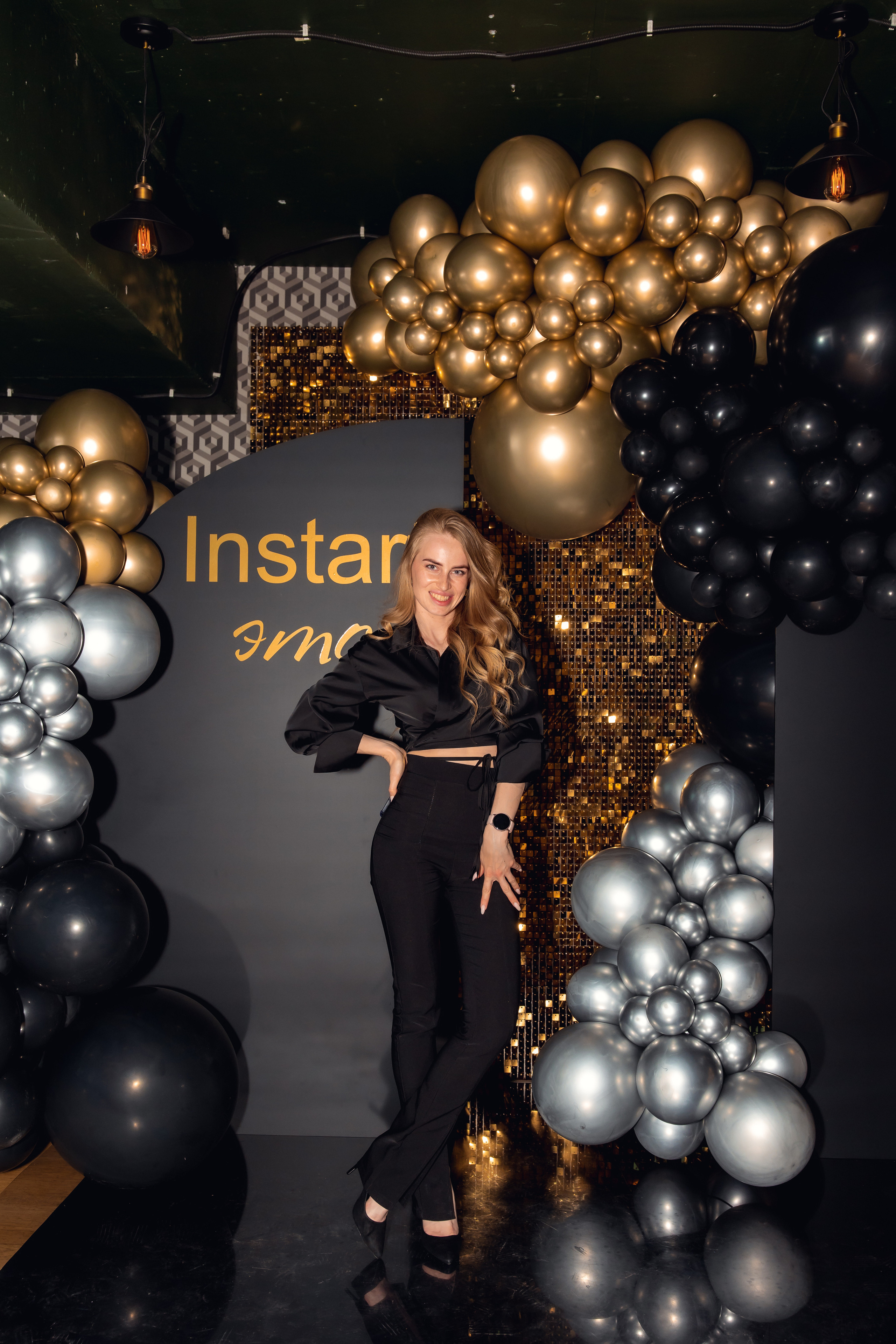 Бизнес-мероприятие ИНСТАРТ. Дарья Бухреева — фотограф, видеограф и фототерапевт. Москва и мир