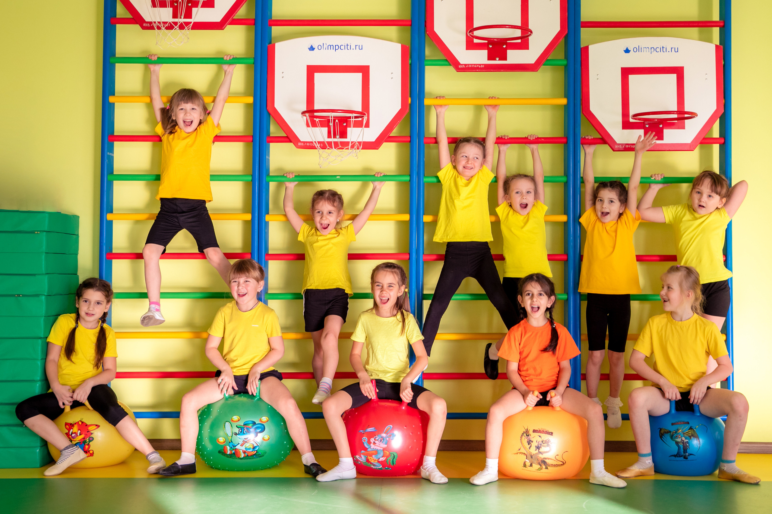 Жизнь в садике. Дарья Бухреева — фотограф, видеограф и фототерапевт. Москва и мир