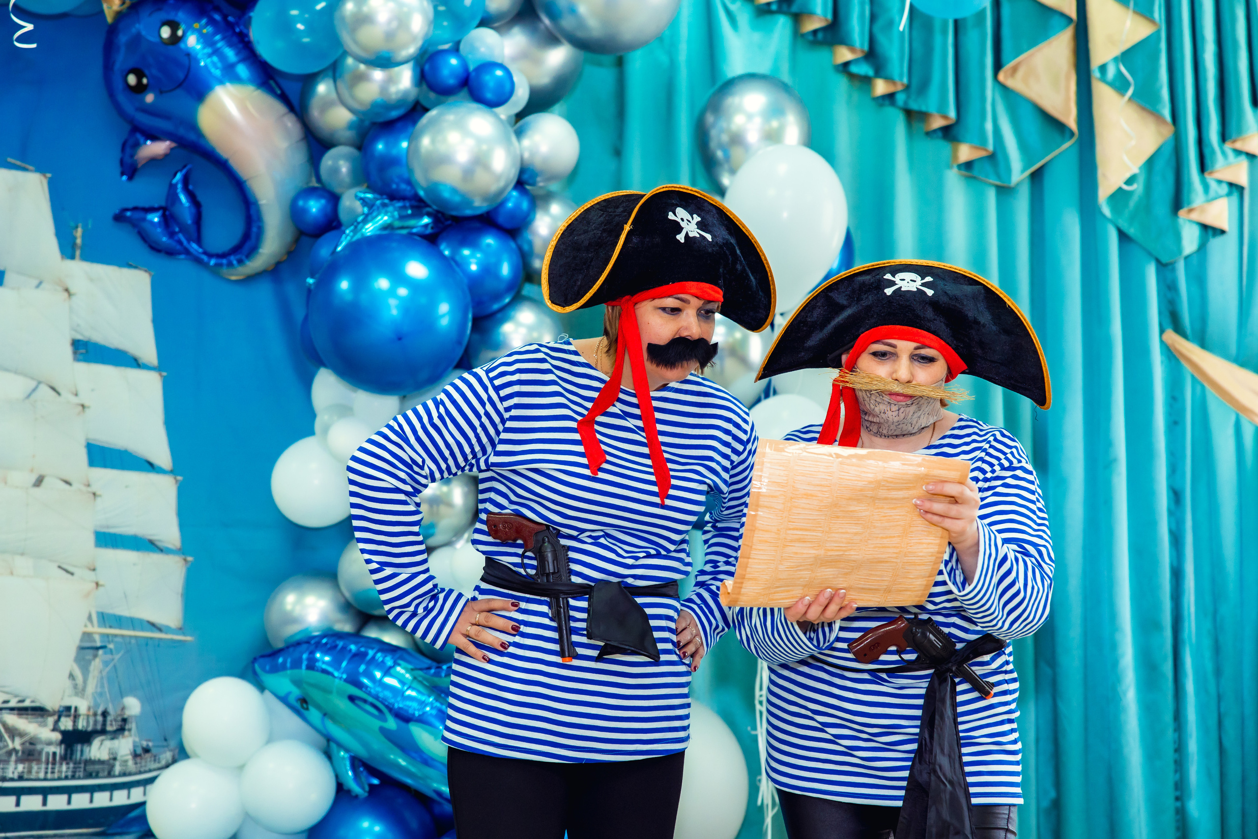 Детский сад выпускной. Дарья Бухреева — фотограф, видеограф и фототерапевт. Москва и мир