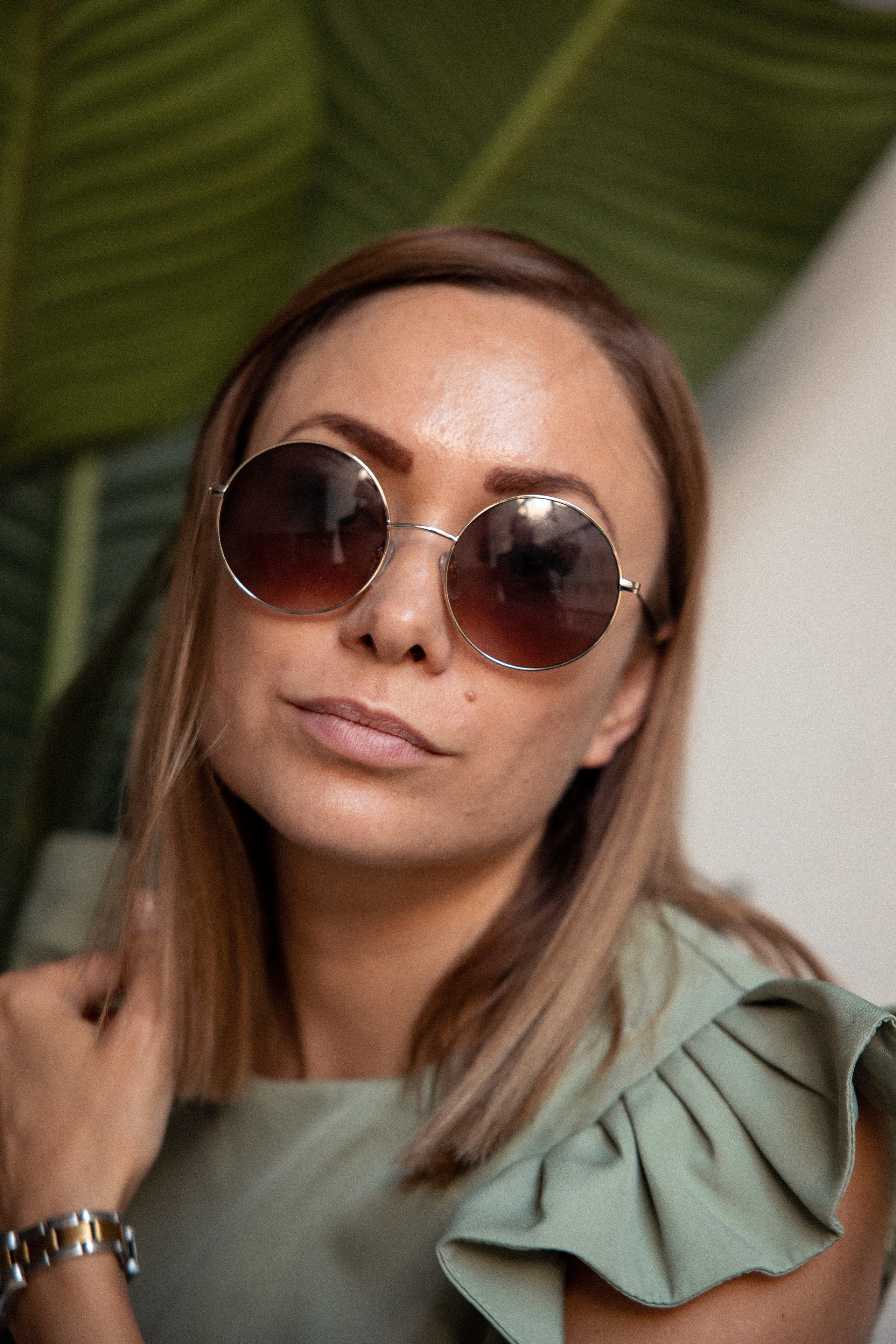 Елена. Дарья Бухреева — фотограф, видеограф и фототерапевт. Москва и мир