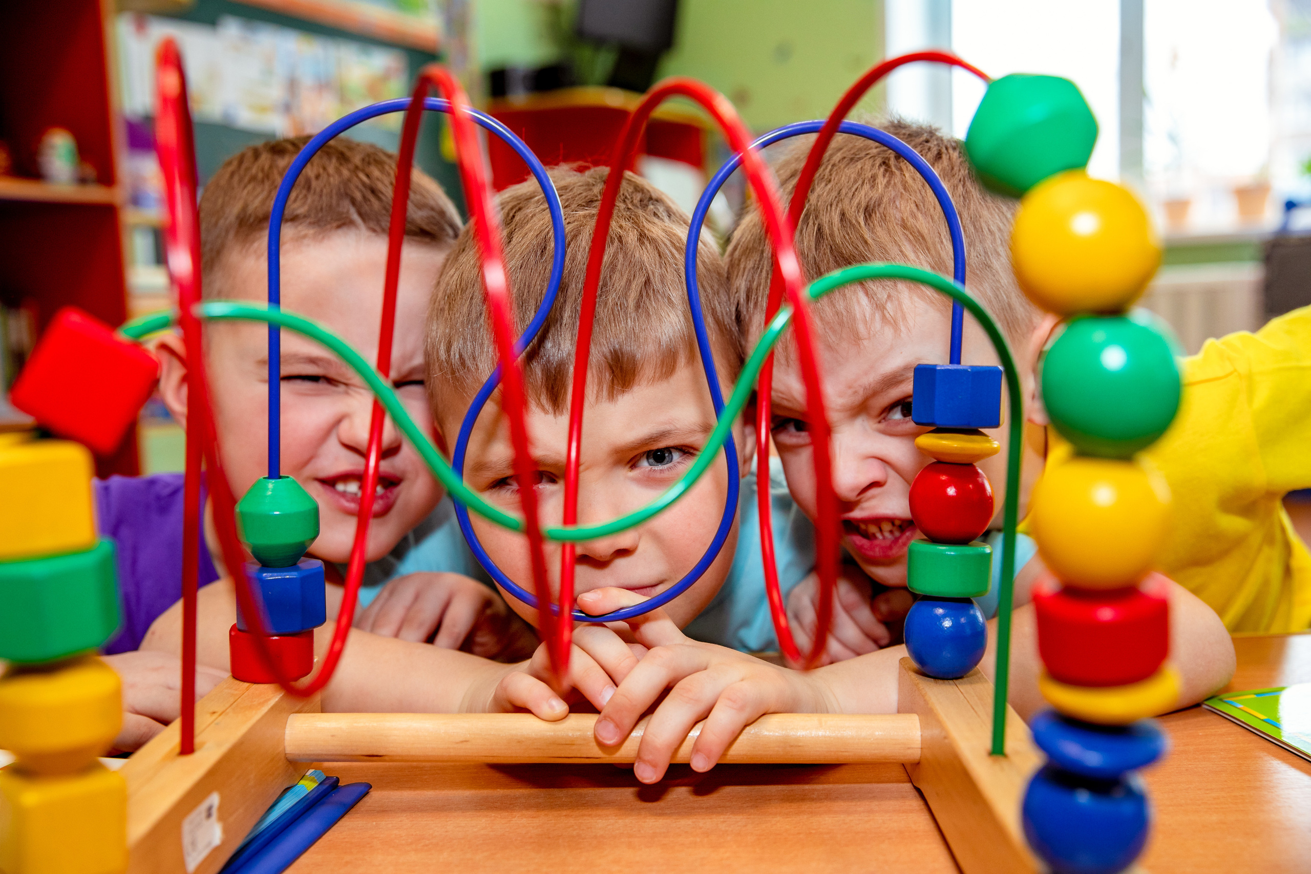 Жизнь в садике. Дарья Бухреева — фотограф, видеограф и фототерапевт. Москва и мир