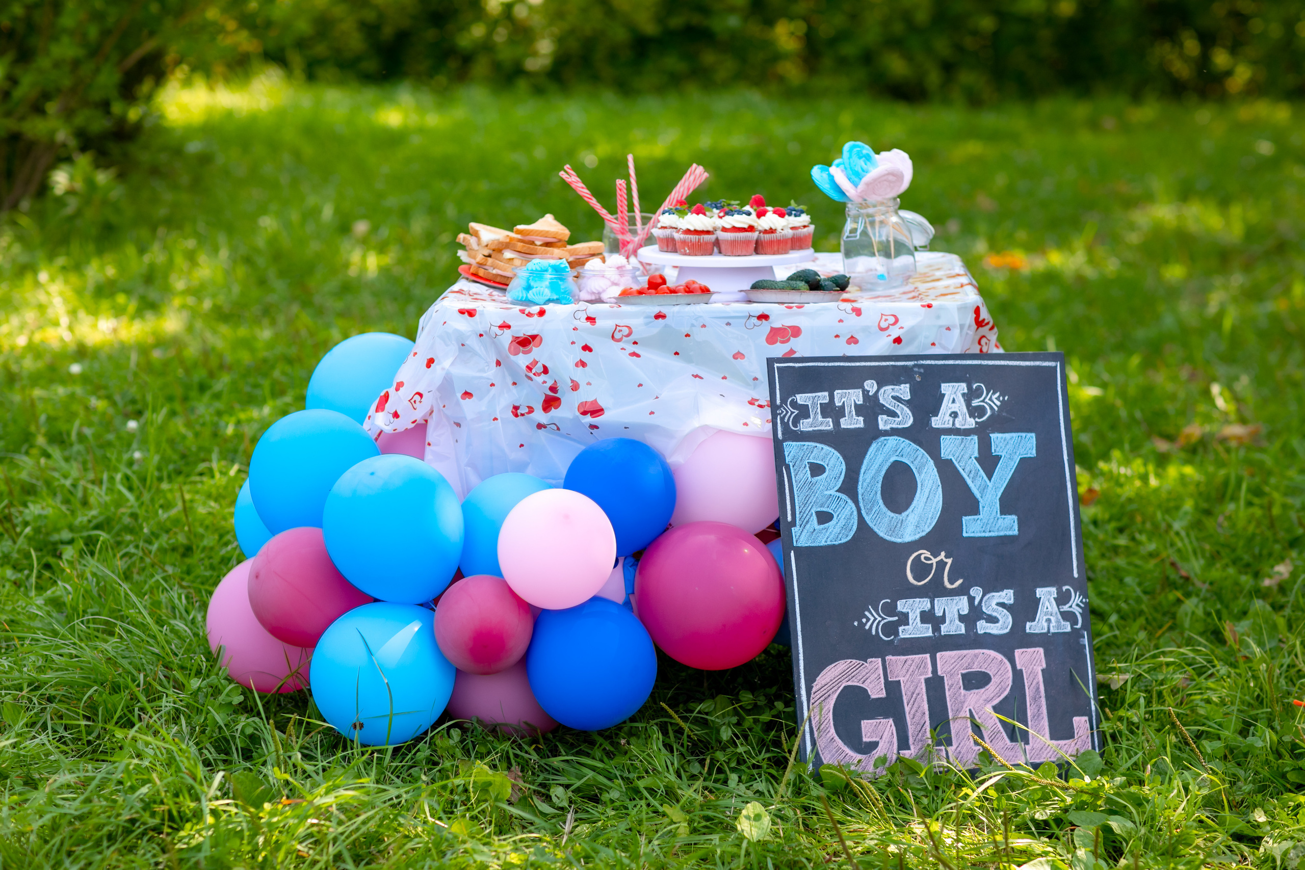 Гендер-пати шарик. Дарья Бухреева — фотограф, видеограф и фототерапевт. Москва и мир