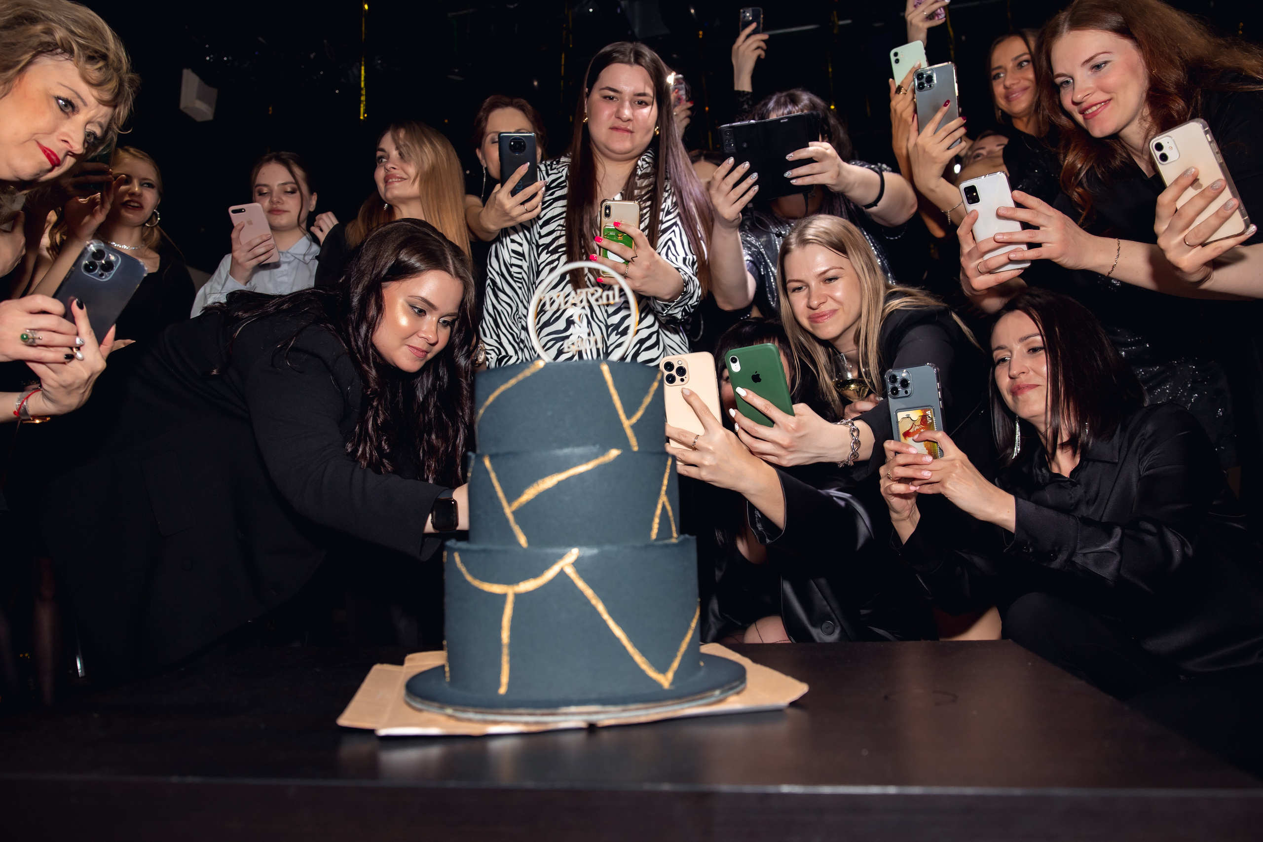 Бизнес-мероприятие ИНСТАРТ. Дарья Бухреева — фотограф, видеограф и фототерапевт. Москва и мир