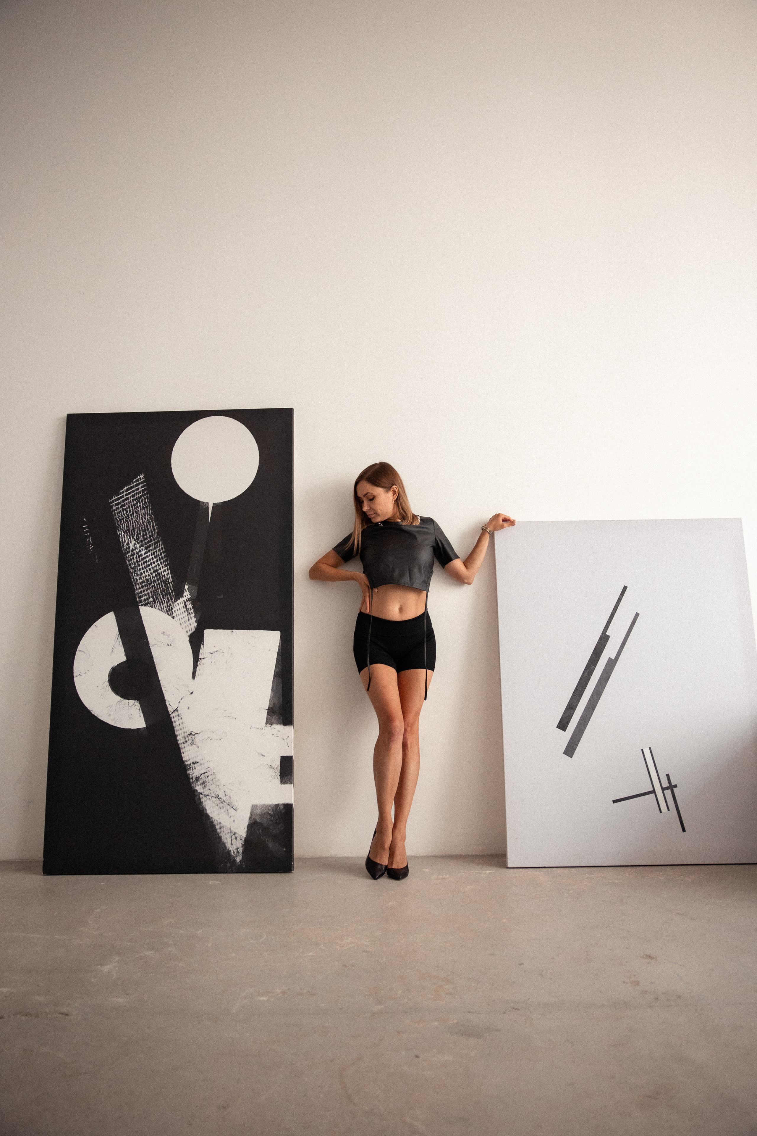 Елена. Дарья Бухреева — фотограф, видеограф и фототерапевт. Москва и мир