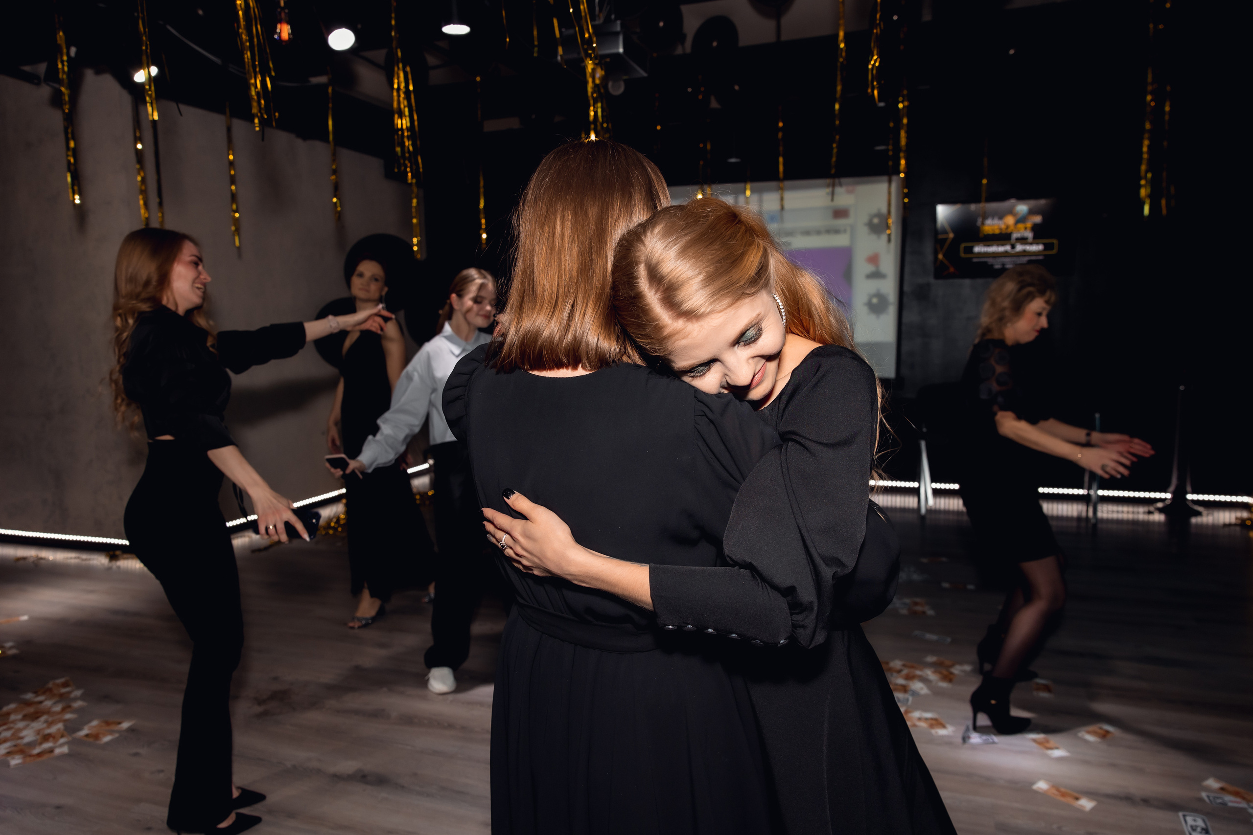 Бизнес-мероприятие ИНСТАРТ. Дарья Бухреева — фотограф, видеограф и фототерапевт. Москва и мир