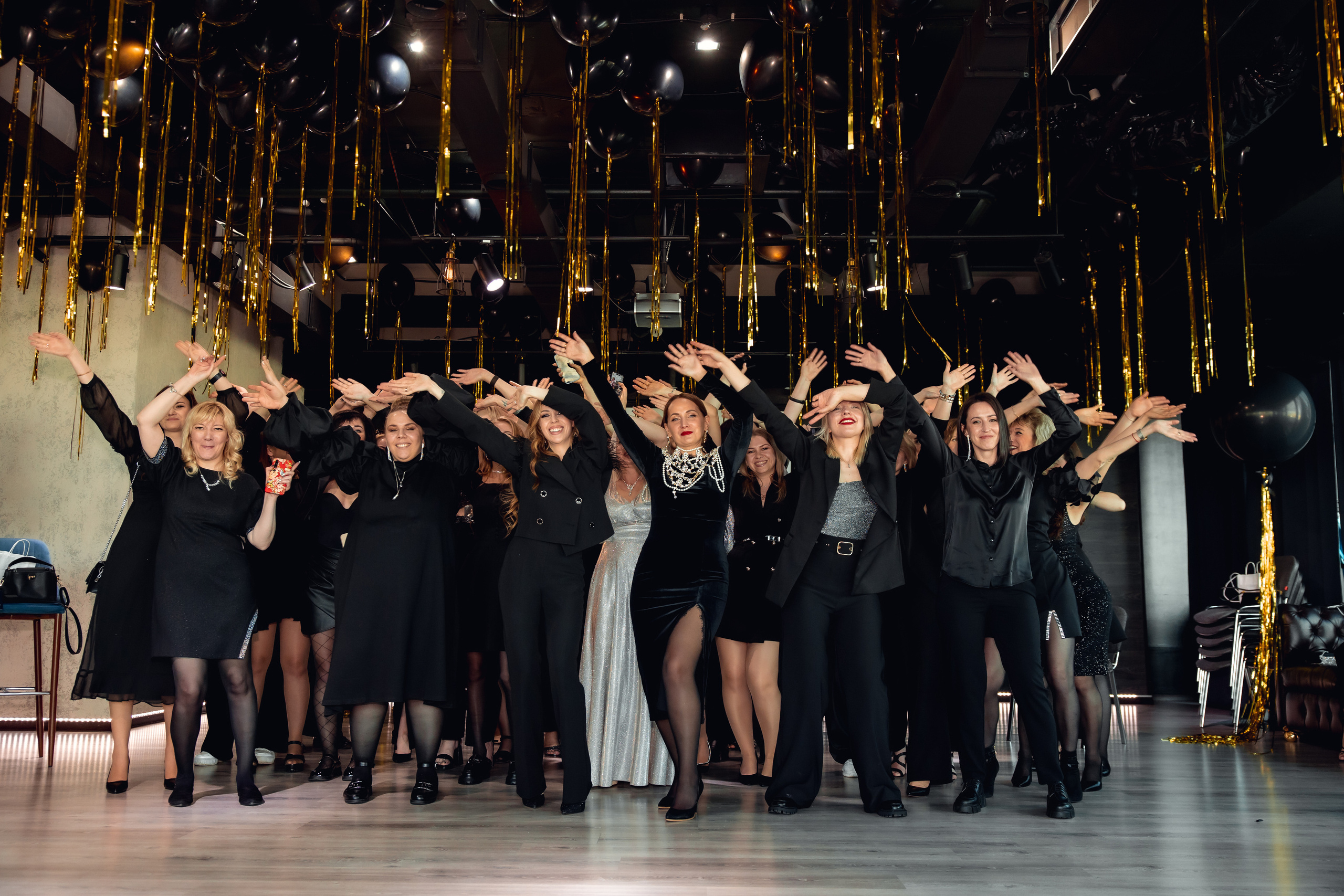 Бизнес-мероприятие ИНСТАРТ. Дарья Бухреева — фотограф, видеограф и фототерапевт. Москва и мир