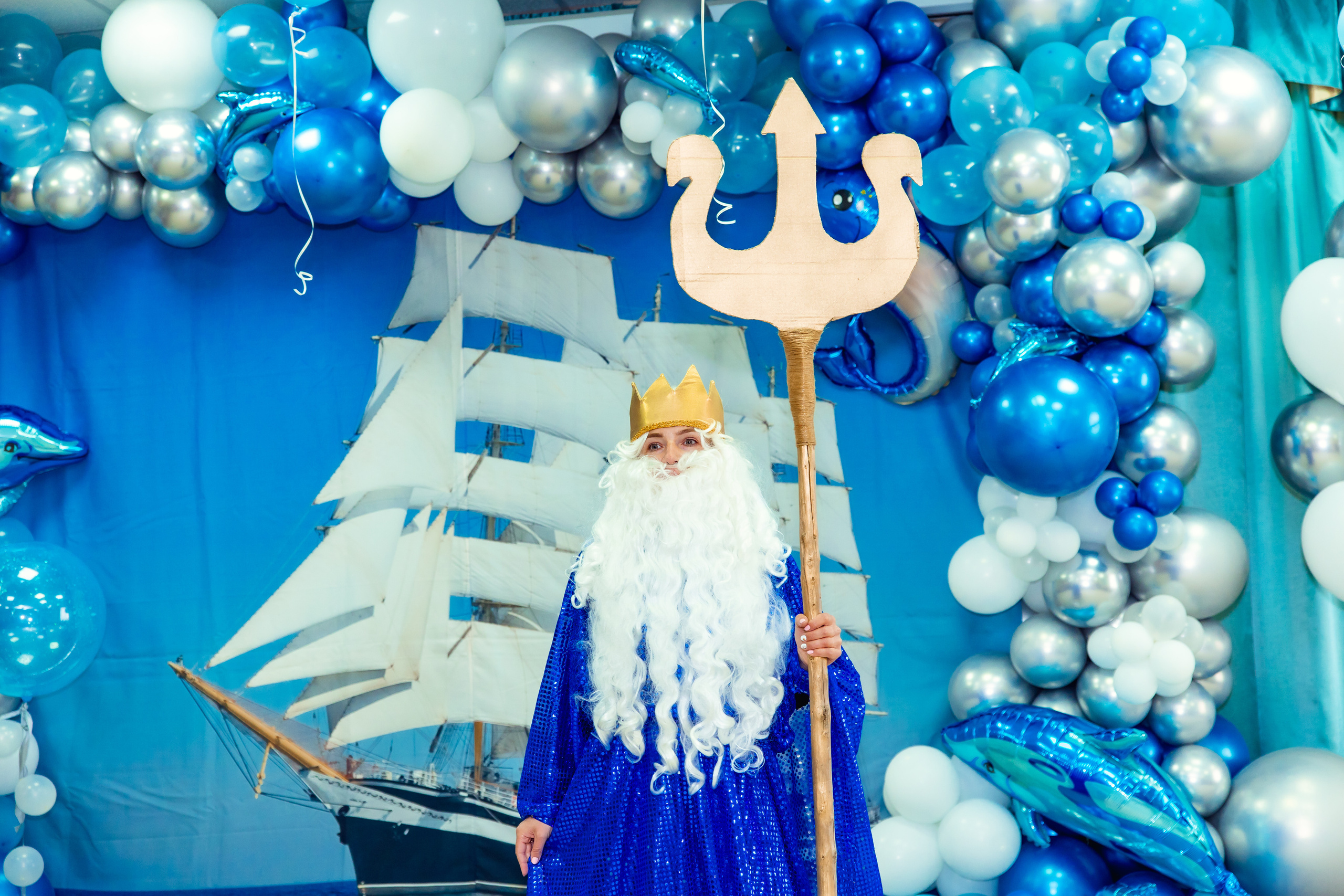 Детский сад выпускной. Дарья Бухреева — фотограф, видеограф и фототерапевт. Москва и мир