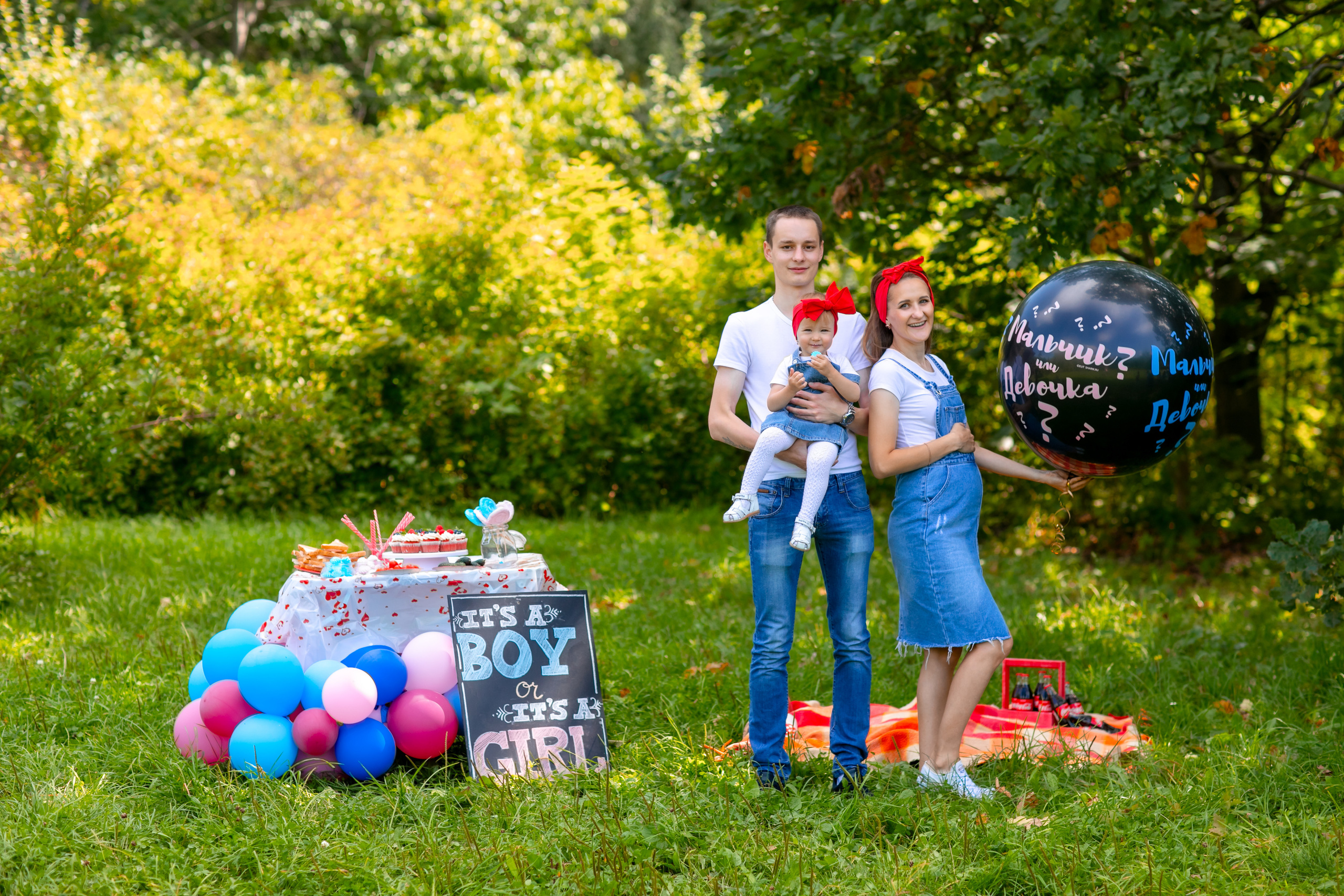 Гендер-пати шарик. Дарья Бухреева — фотограф, видеограф и фототерапевт. Москва и мир