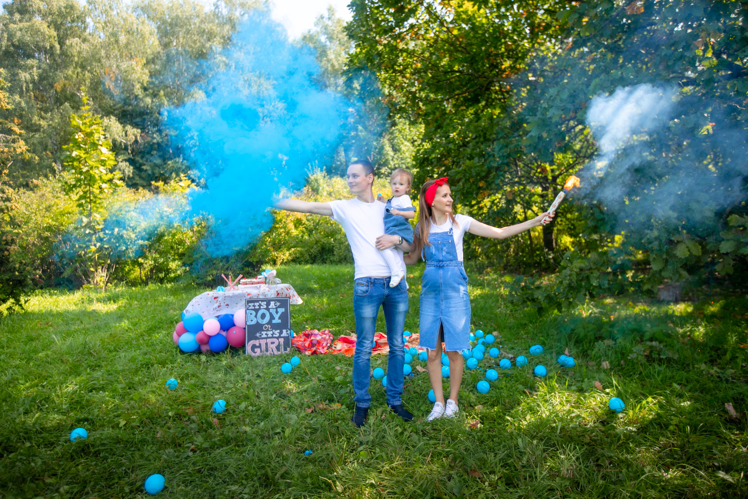 Гендер-пати шарик. Дарья Бухреева — фотограф, видеограф и фототерапевт. Москва и мир