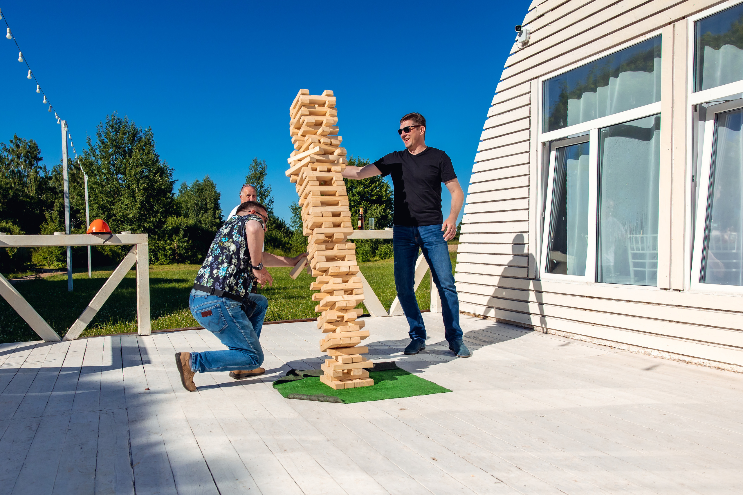 Корпоратив на природе. Дарья Бухреева — фотограф, видеограф и фототерапевт. Москва и мир