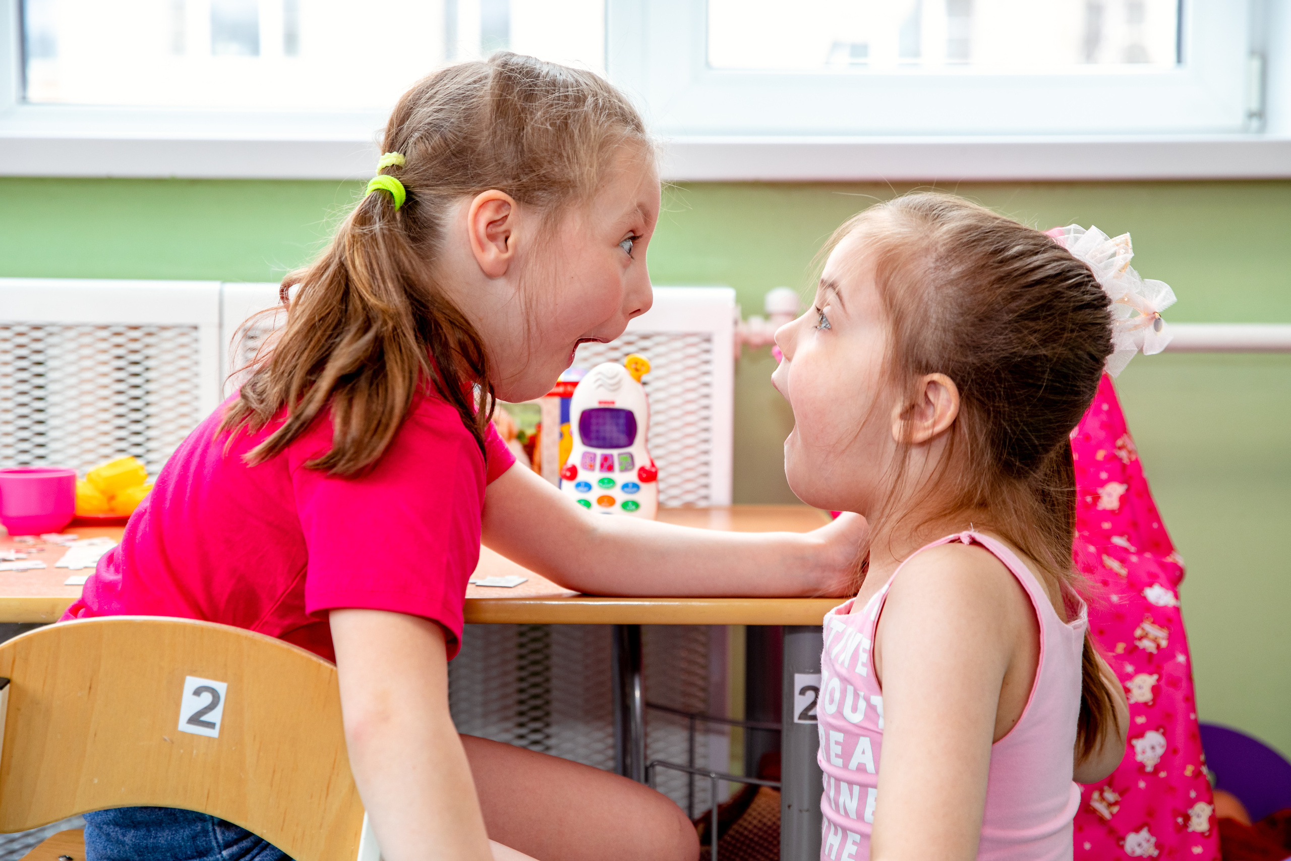 Жизнь в садике. Дарья Бухреева — фотограф, видеограф и фототерапевт. Москва и мир