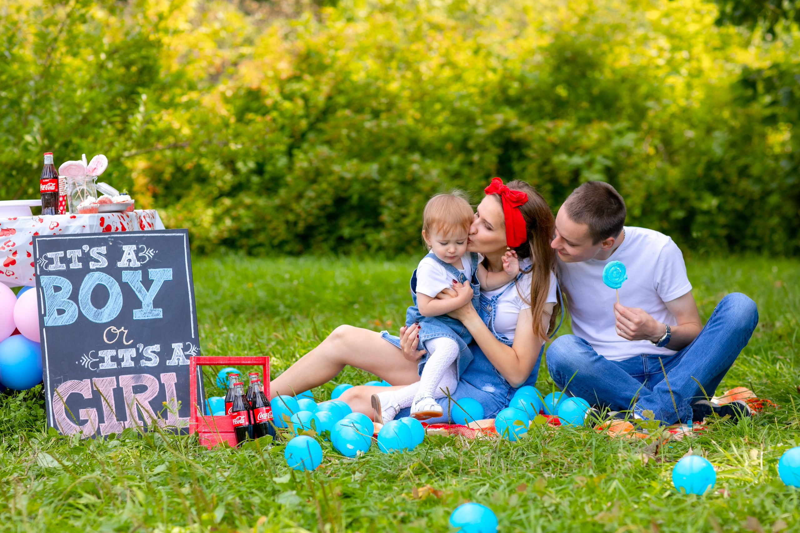 Гендер-пати шарик. Дарья Бухреева — фотограф, видеограф и фототерапевт. Москва и мир