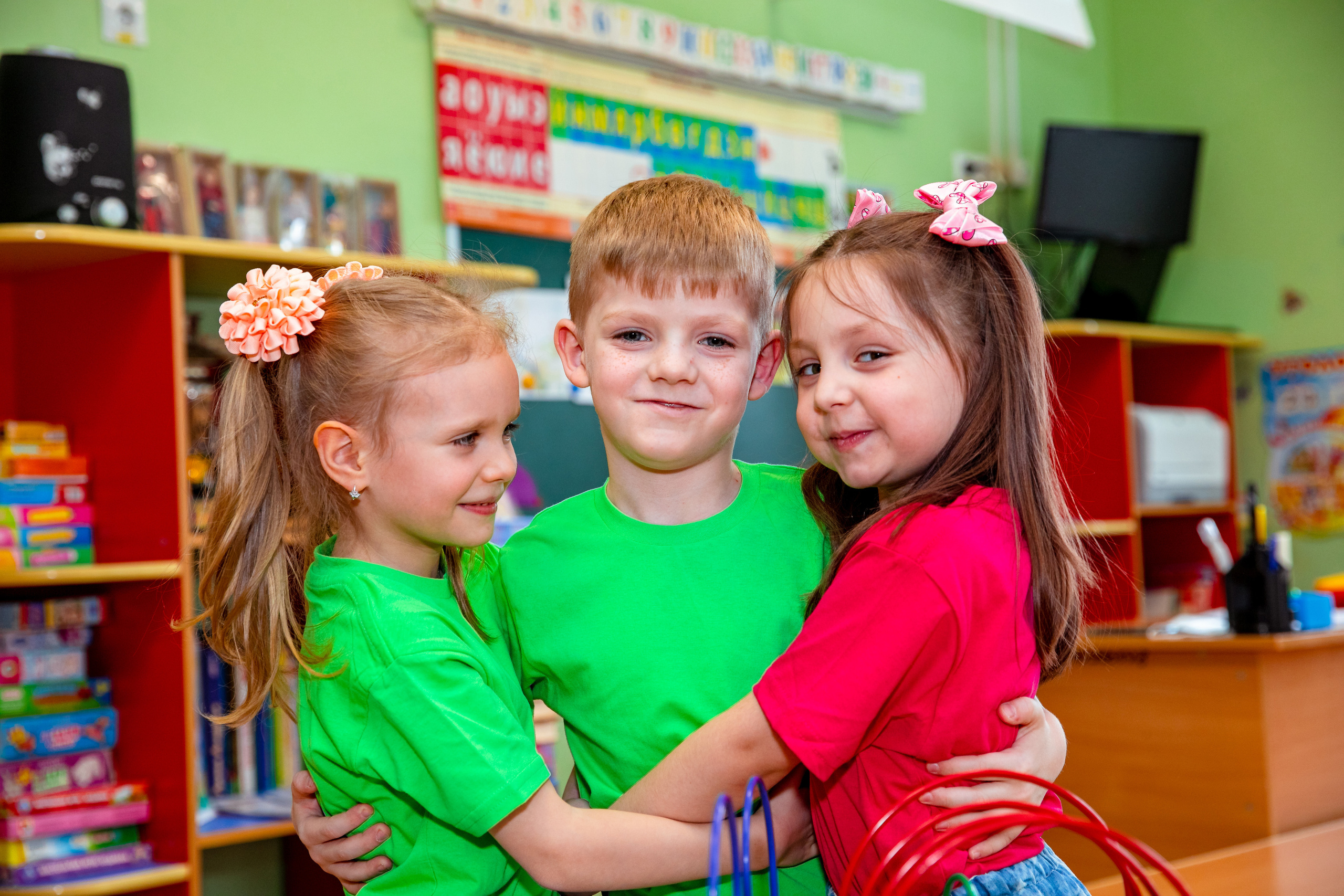 Жизнь в садике. Дарья Бухреева — фотограф, видеограф и фототерапевт. Москва и мир