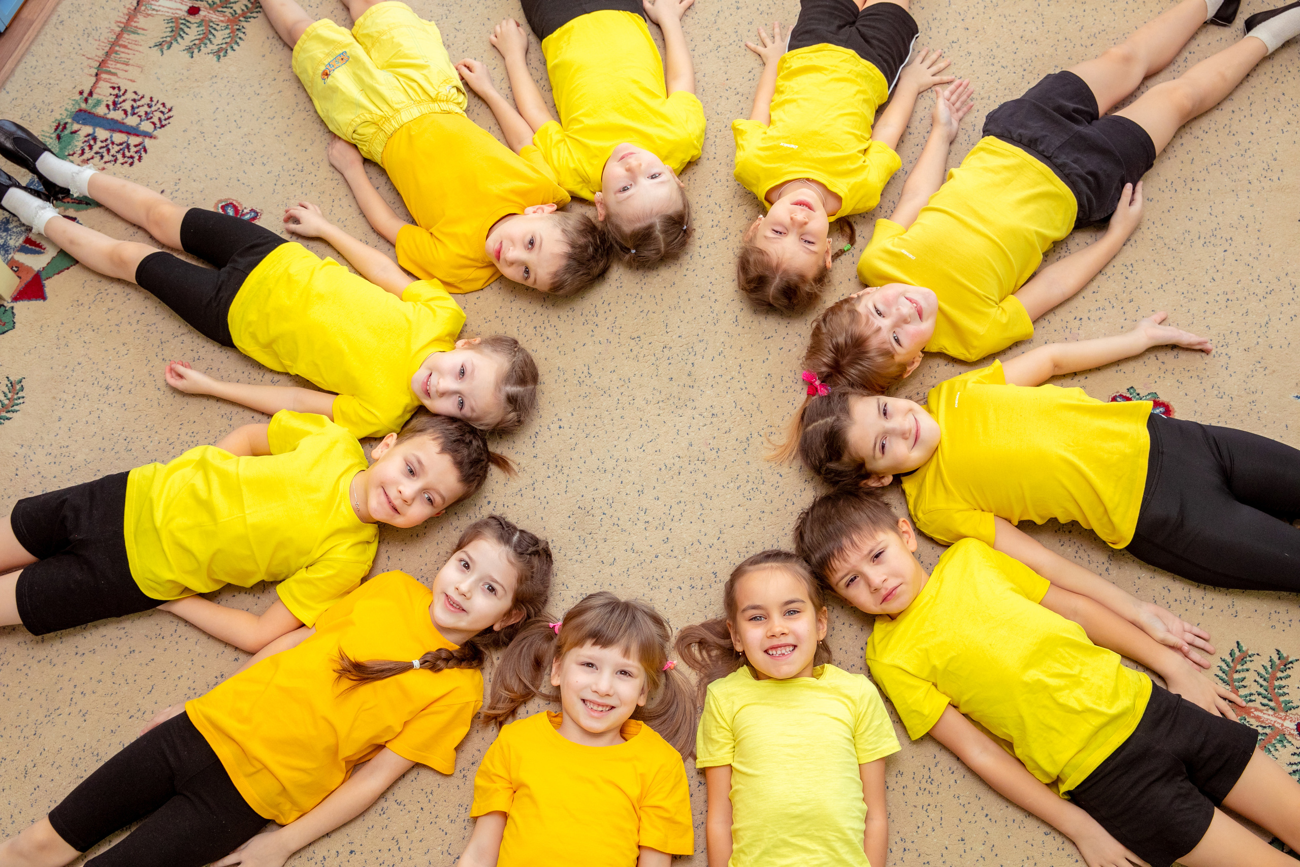 Жизнь в садике. Дарья Бухреева — фотограф, видеограф и фототерапевт. Москва и мир