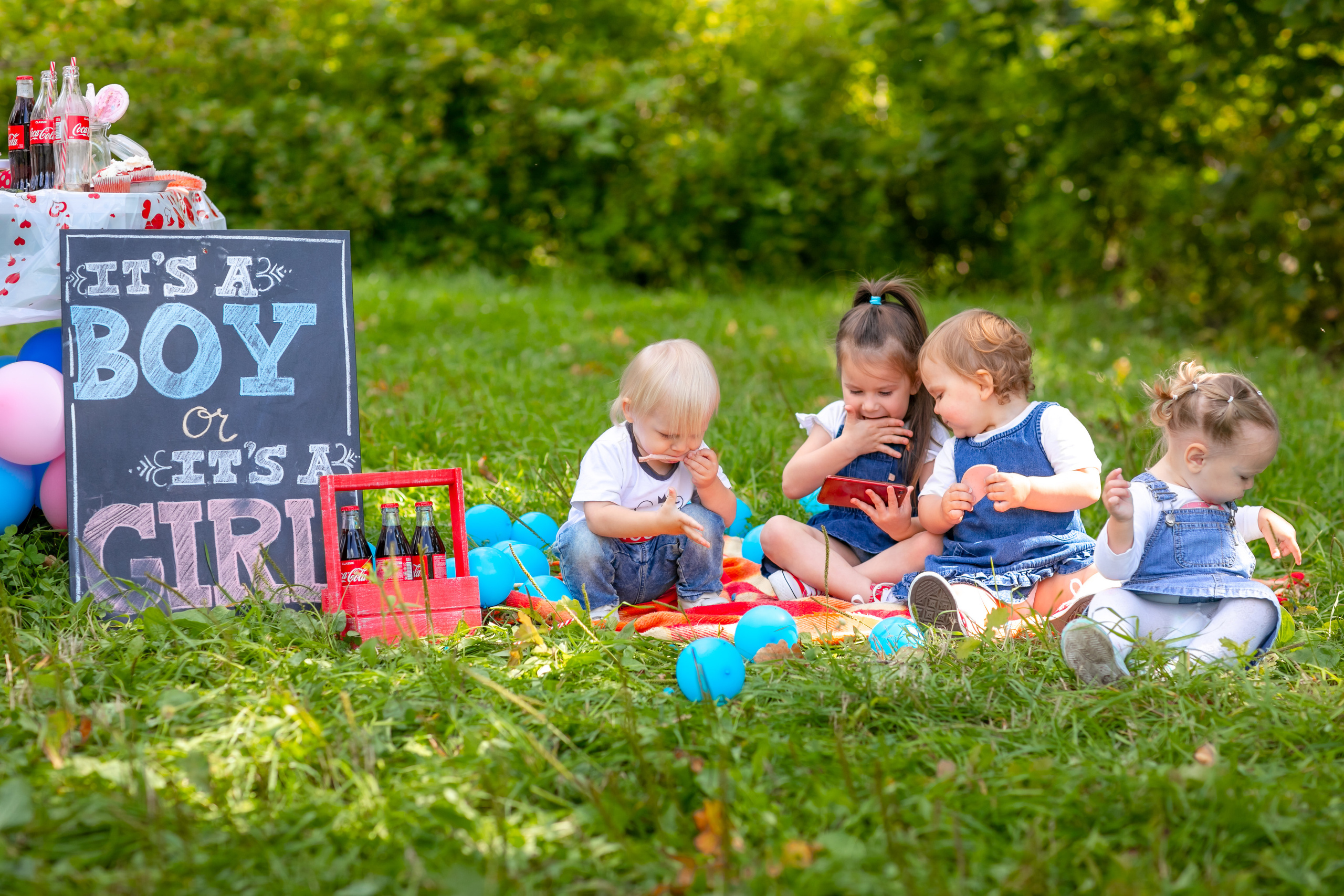 Гендер-пати шарик. Дарья Бухреева — фотограф, видеограф и фототерапевт. Москва и мир
