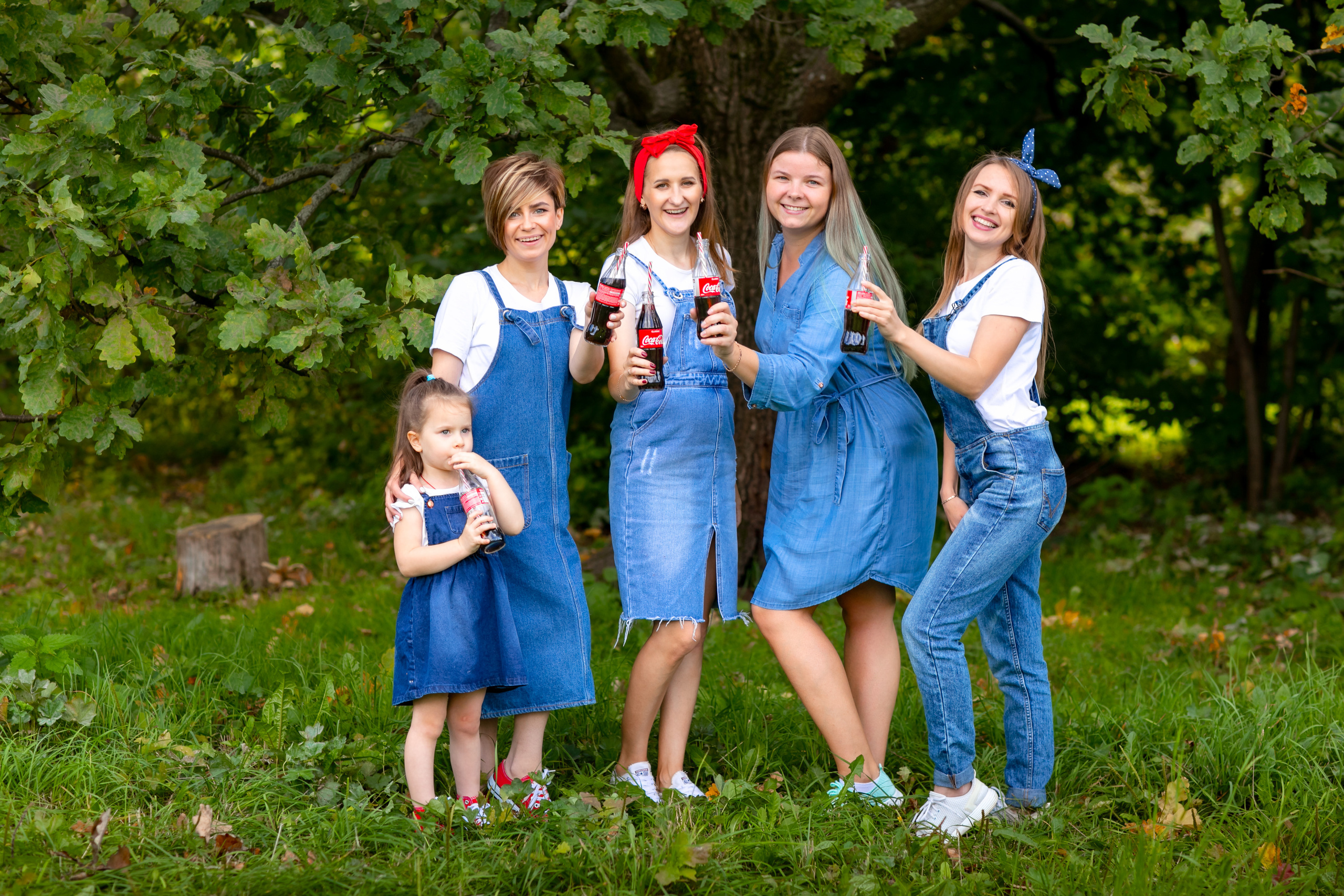 Гендер-пати шарик. Дарья Бухреева — фотограф, видеограф и фототерапевт. Москва и мир
