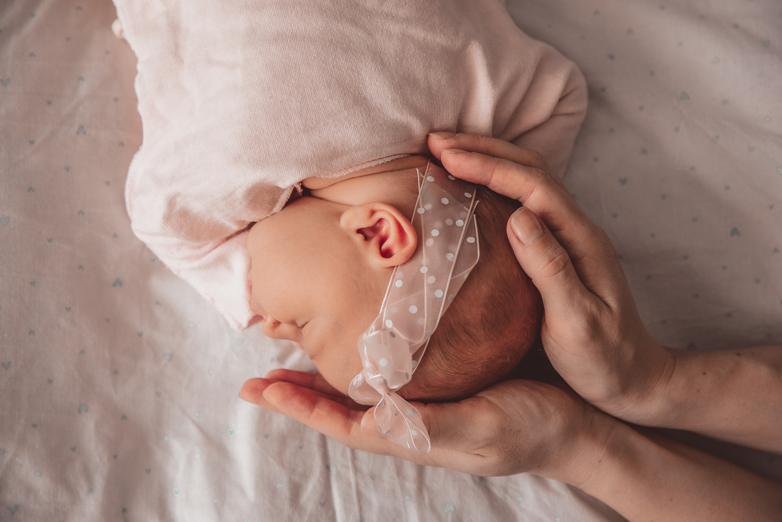 НОВОРОЖДЕННЫЕ-все самое важное. Дарья Бухреева — фотограф, видеограф и фототерапевт. Москва и мир