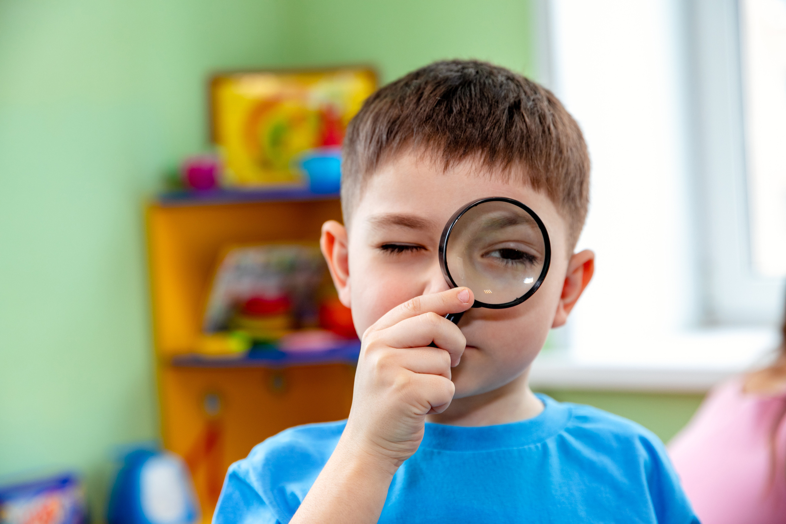 Жизнь в садике. Дарья Бухреева — фотограф, видеограф и фототерапевт. Москва и мир