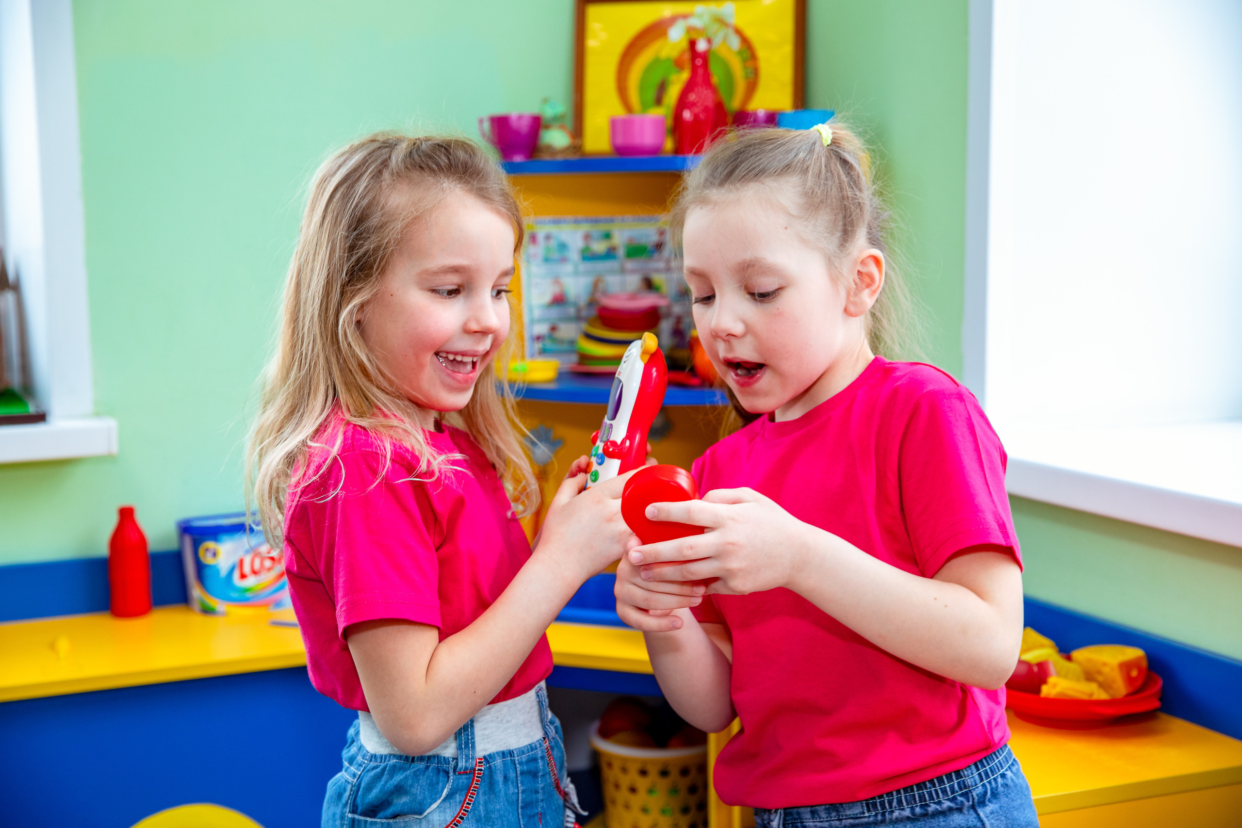 Жизнь в садике. Дарья Бухреева — фотограф, видеограф и фототерапевт. Москва и мир