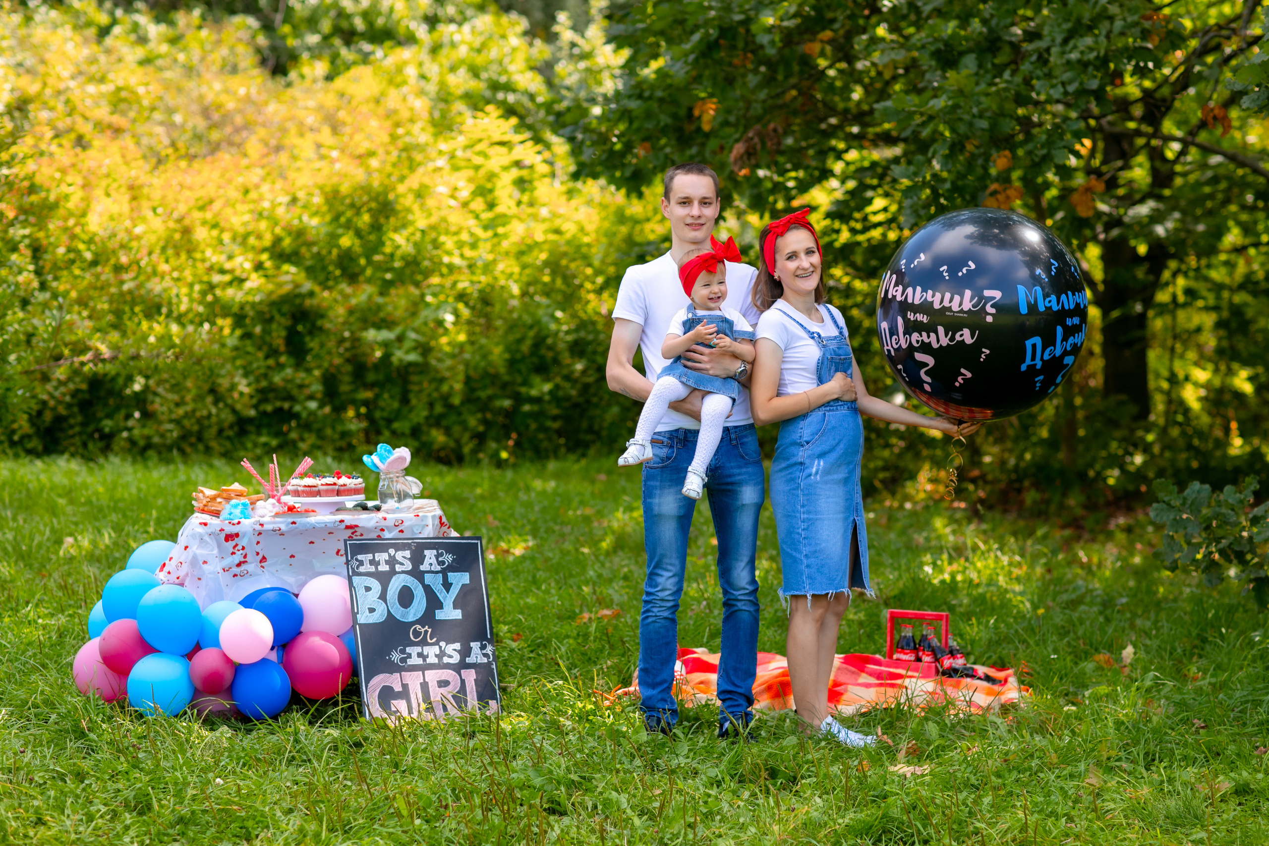 Гендер-пати шарик. Дарья Бухреева — фотограф, видеограф и фототерапевт. Москва и мир
