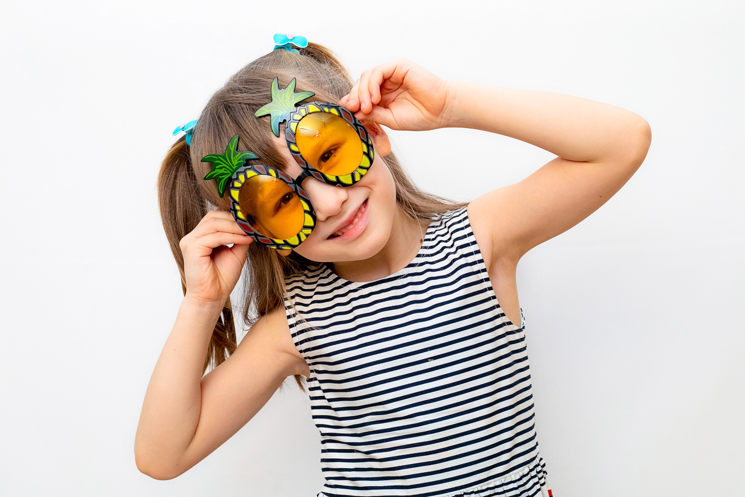 Жизнь в садике. Дарья Бухреева — фотограф, видеограф и фототерапевт. Москва и мир