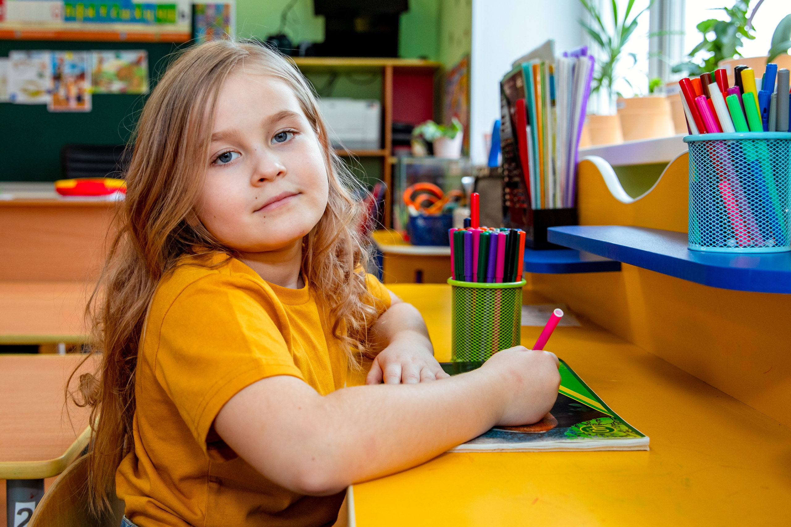 Жизнь в садике. Дарья Бухреева — фотограф, видеограф и фототерапевт. Москва и мир