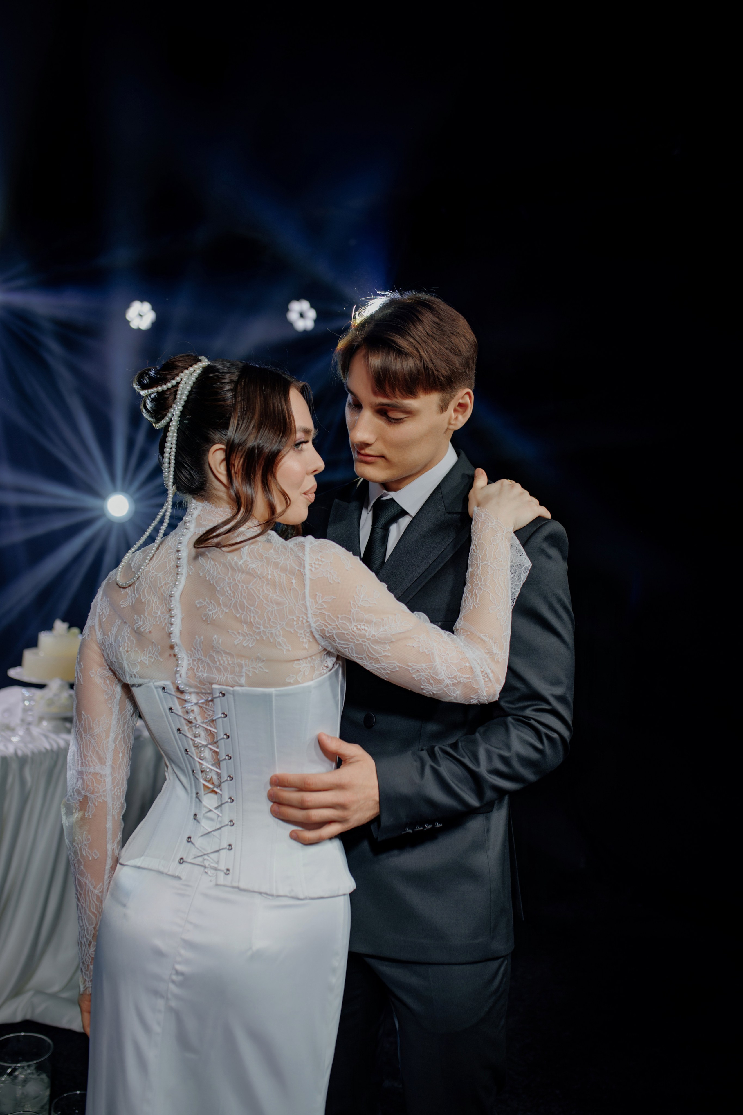 Мария и Александр. Свадебный и семейный фотограф в Краснодаре Оксана Блейле