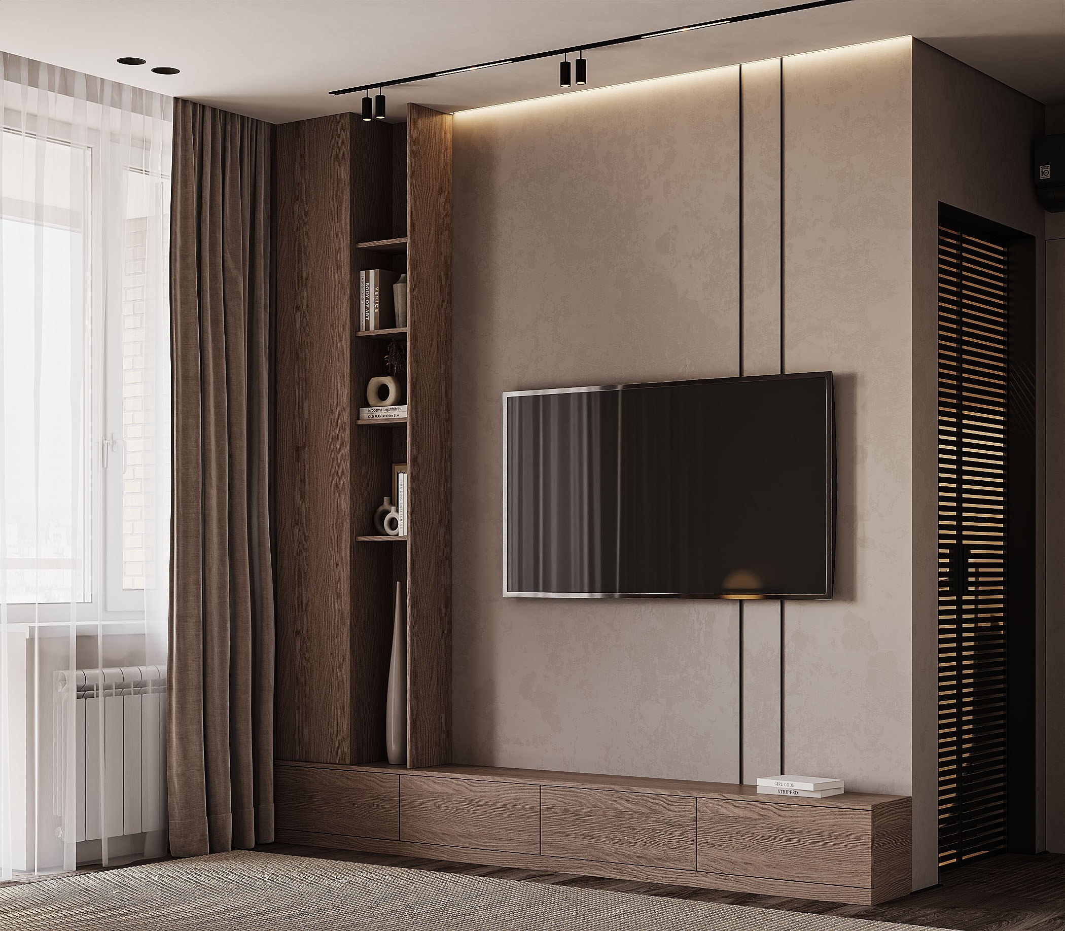 ЖК «Эталон»